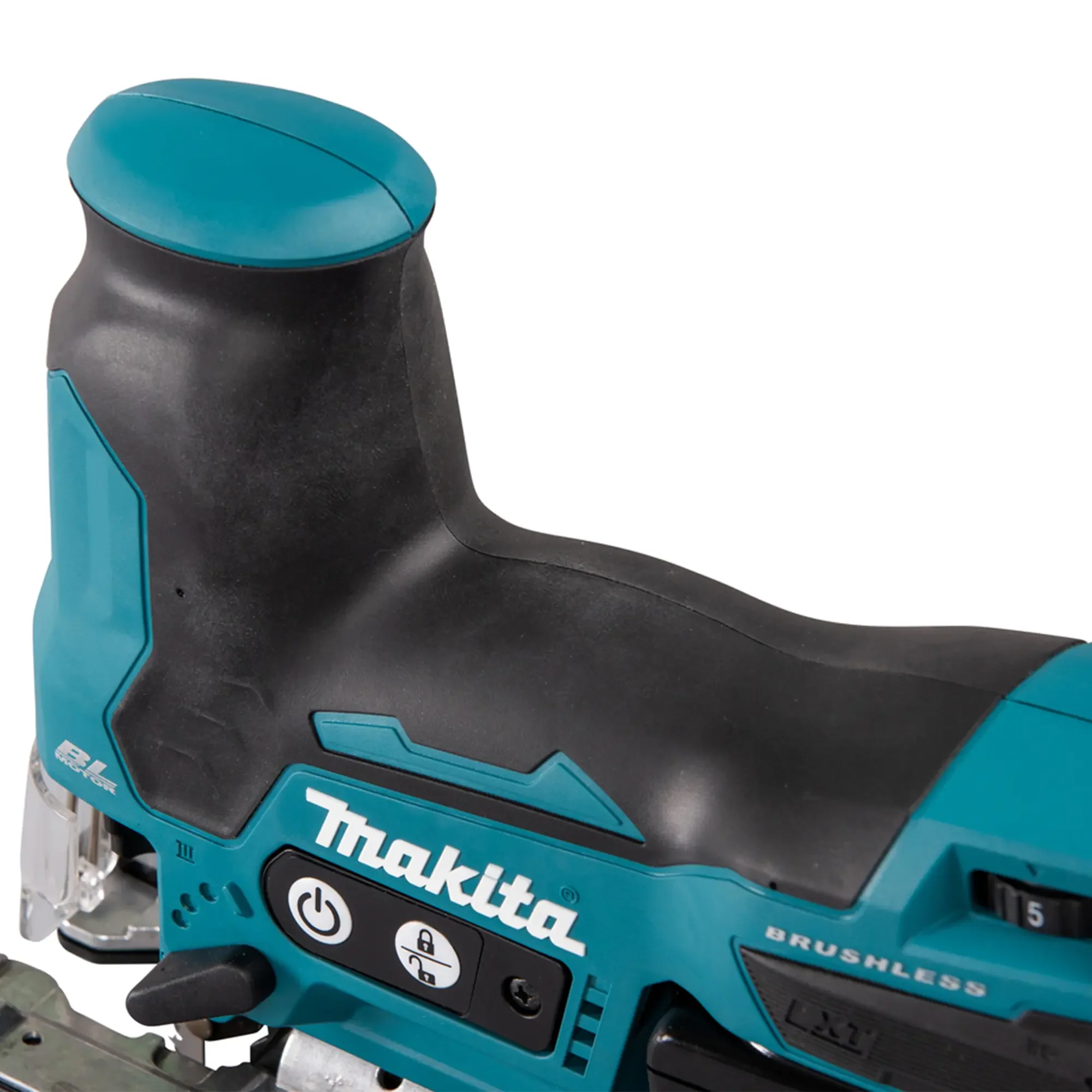 Seghetto Alternativo Makita DJV185ZJ 18V - Image 3