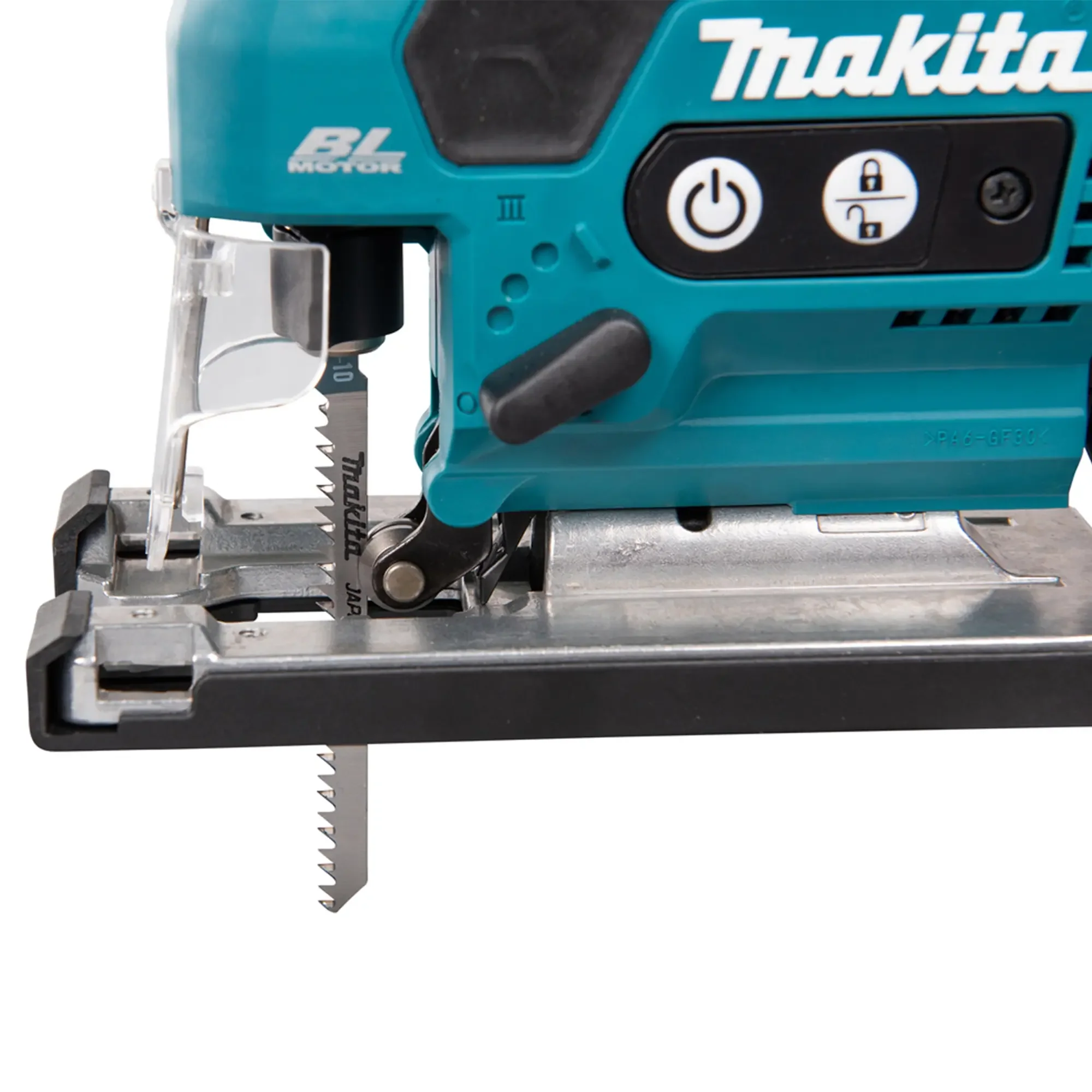 Seghetto Alternativo Makita DJV185ZJ 18V - Image 4