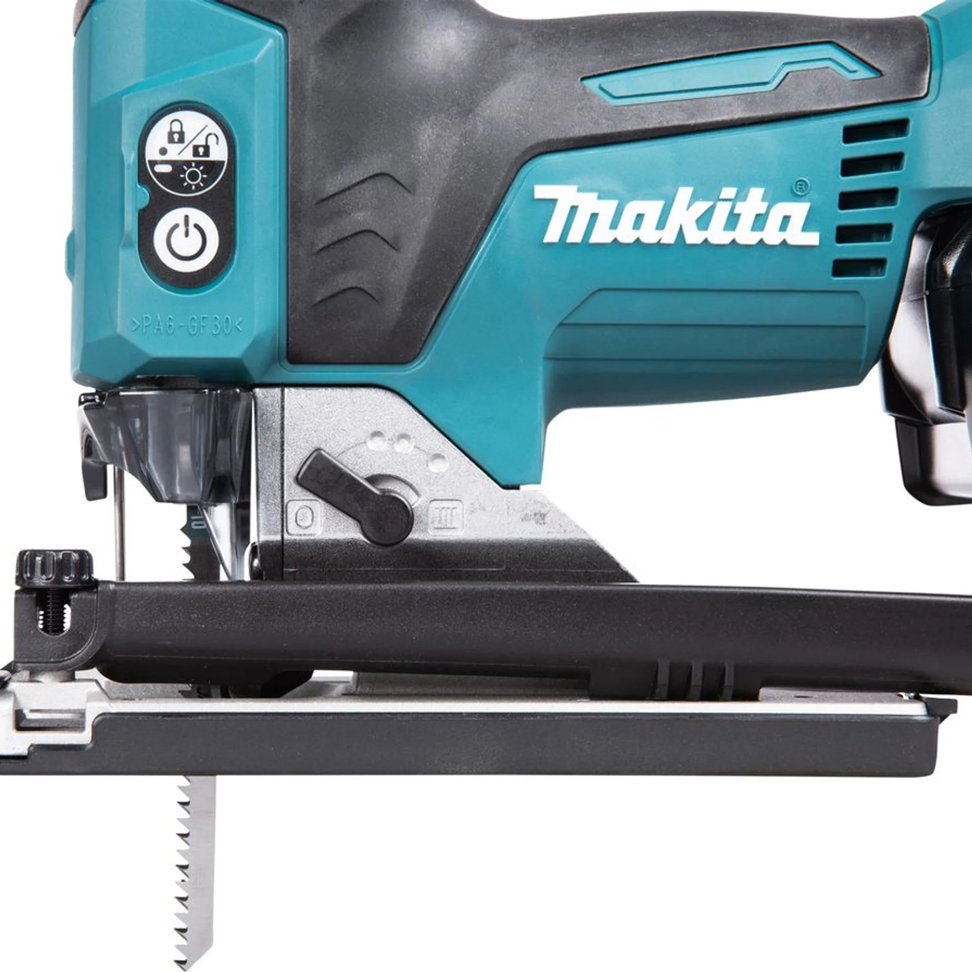 Seghetto Alternativo Makita JV001GM201 40V 4Ah - Image 12