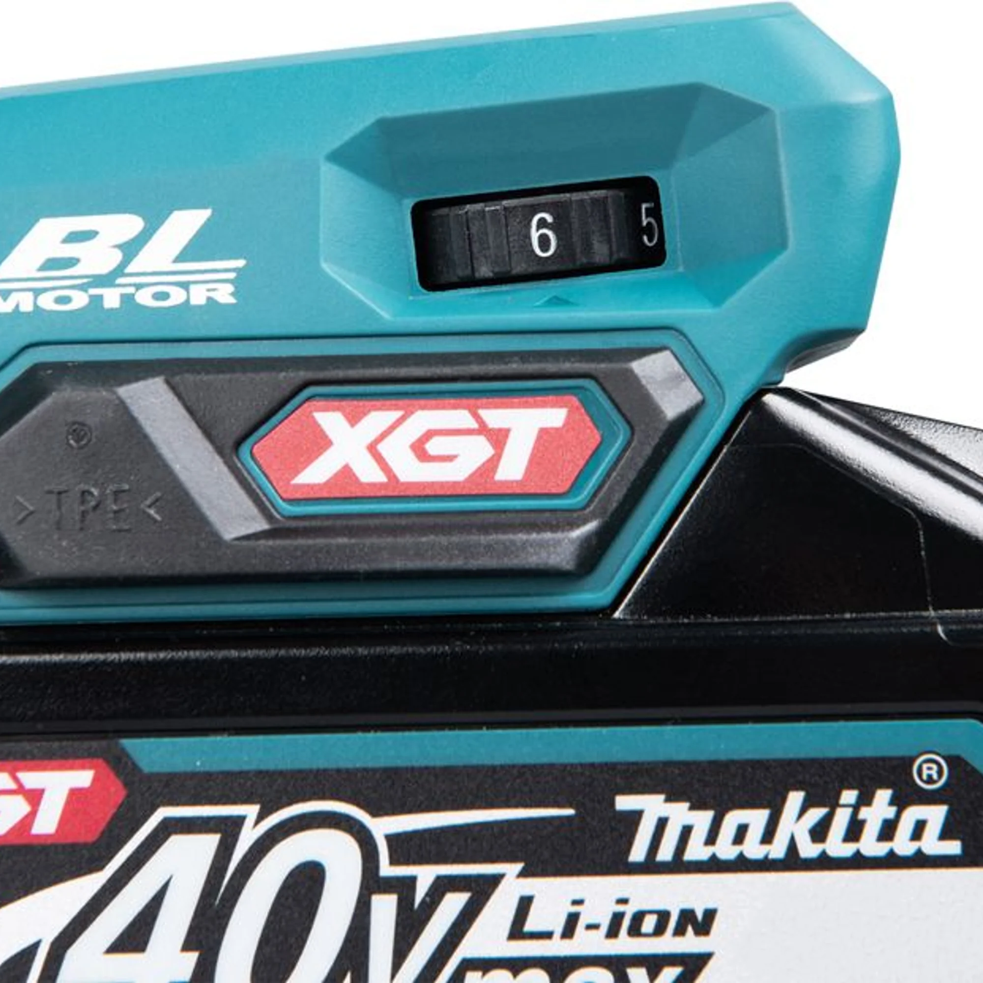 Seghetto Alternativo Makita JV001GM201 40V 4Ah - Image 14