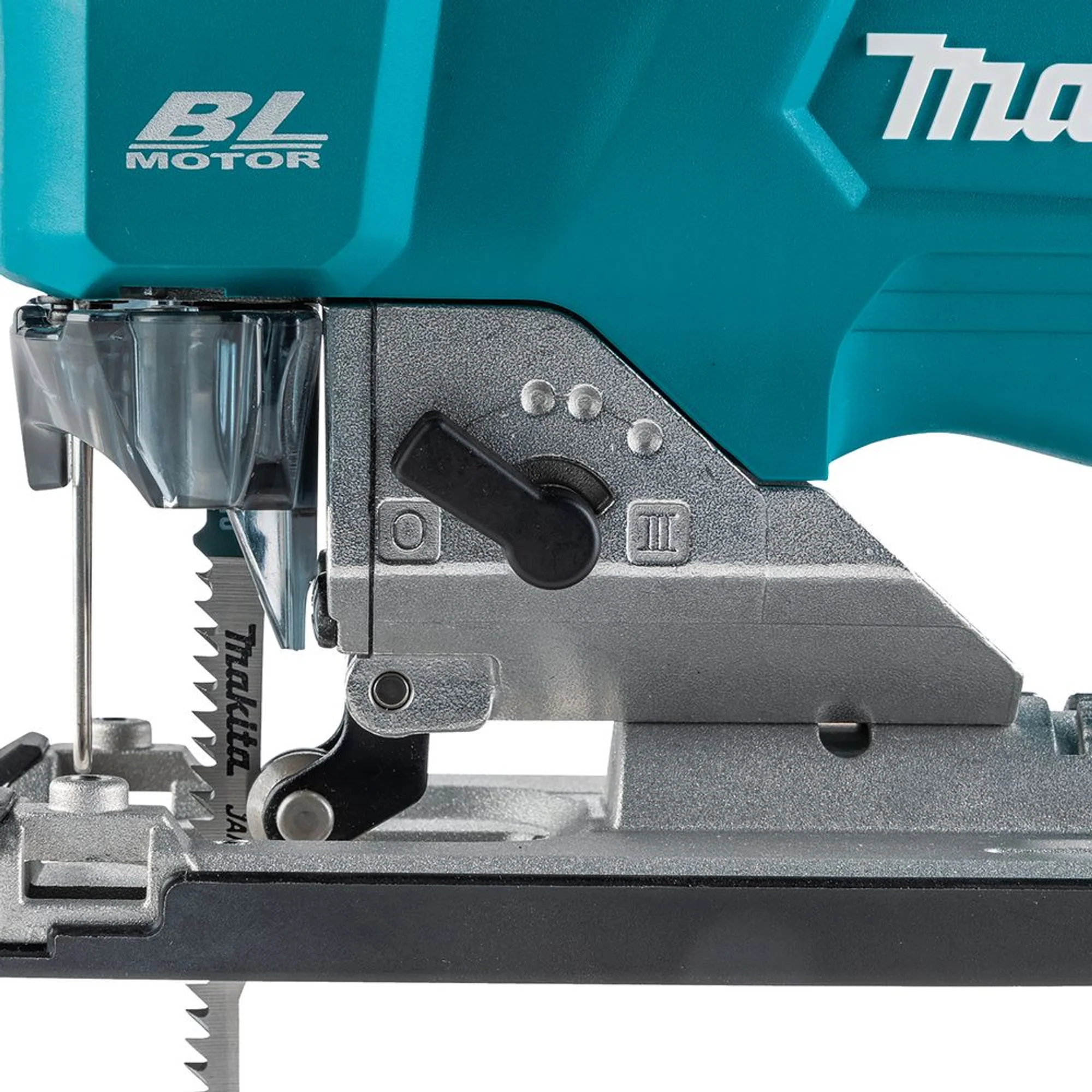 Seghetto Alternativo Makita JV002GM201 40V 4Ah - Image 12