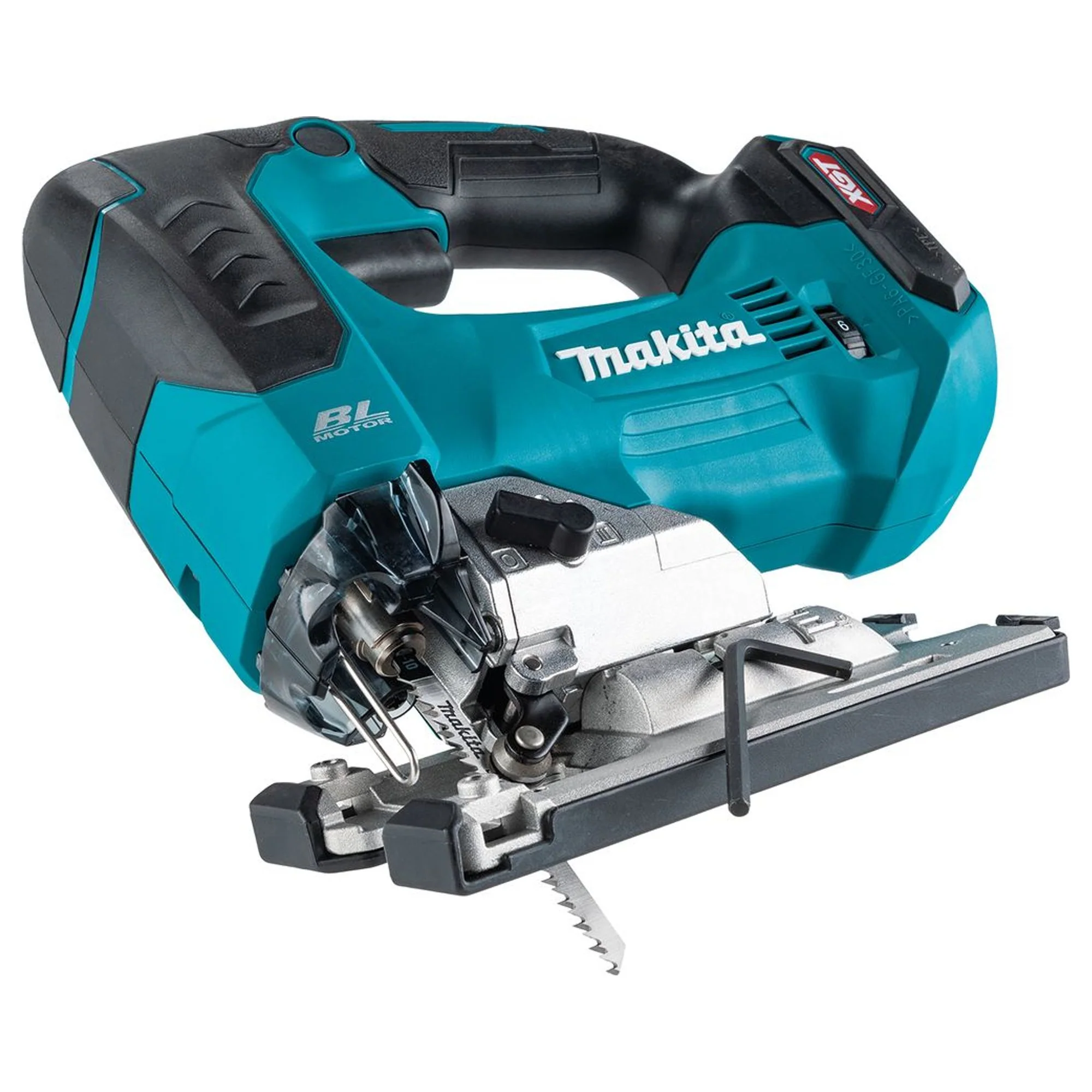 Seghetto Alternativo Makita JV002GM201 40V 4Ah - Image 14