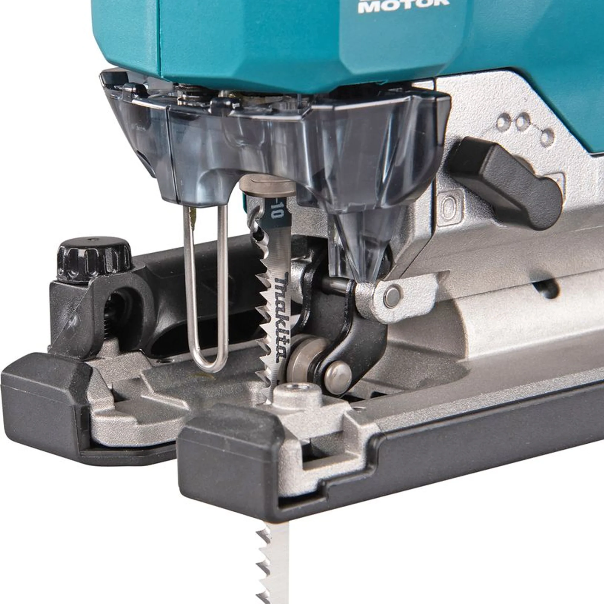 Seghetto Alternativo Makita JV002GM201 40V 4Ah - Image 15