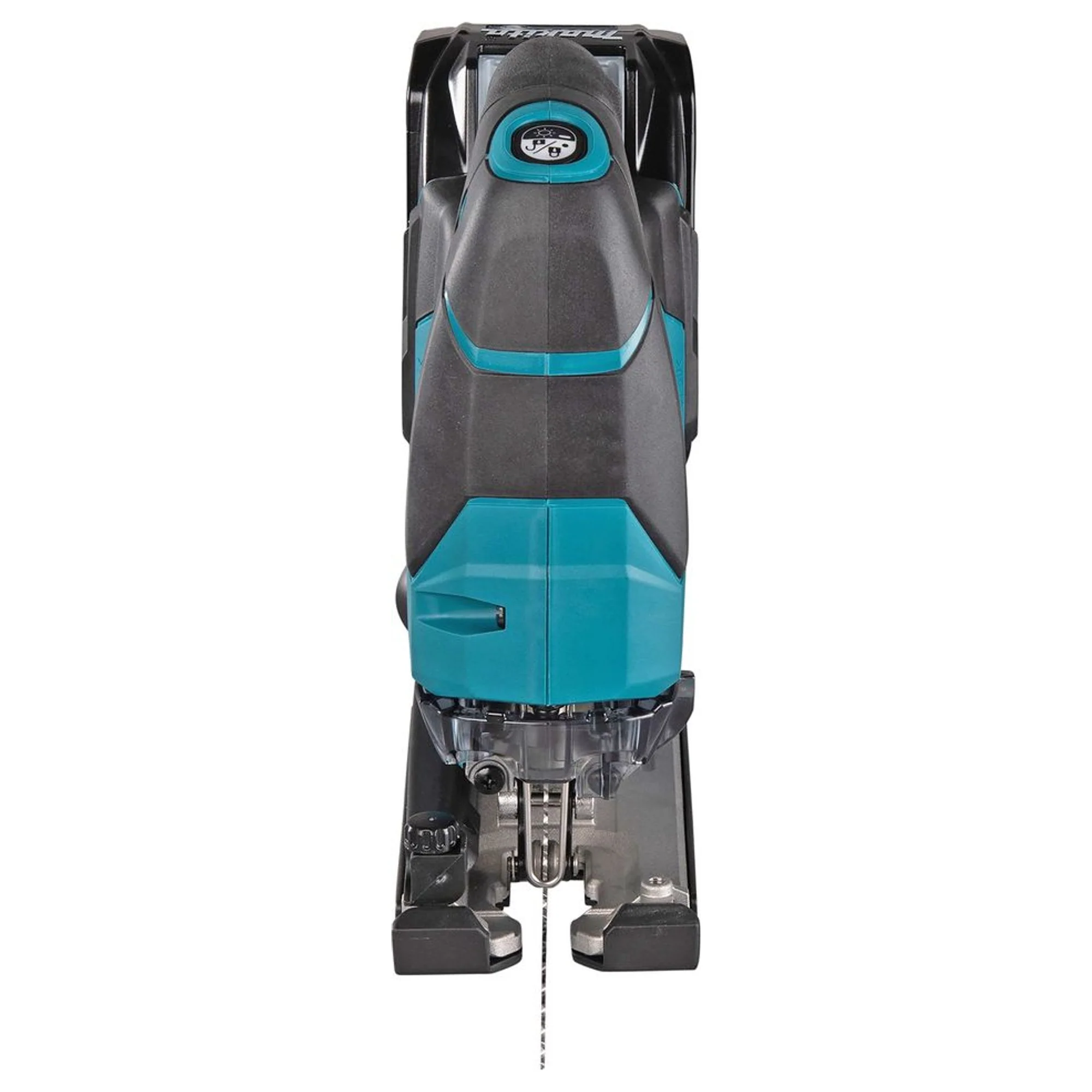 Seghetto Alternativo Makita JV002GM201 40V 4Ah - Image 9