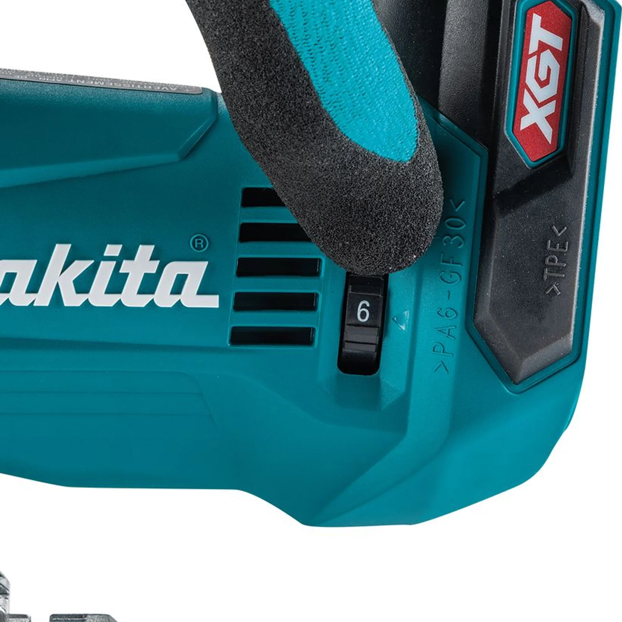 Seghetto Alternativo Makita JV002GZ01 40V - Image 13