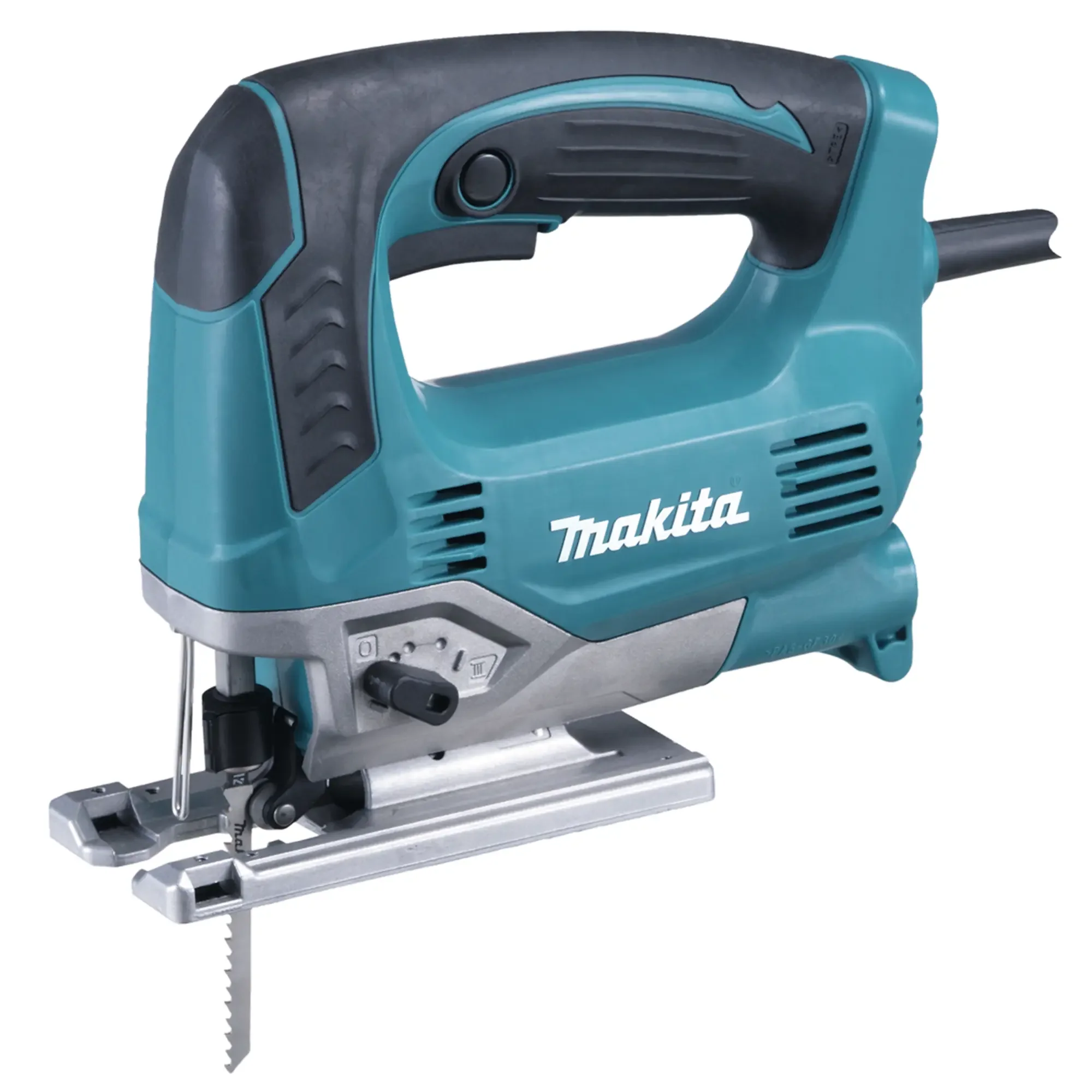 Seghetto Alternativo Makita JV0600J 650W - Image 2