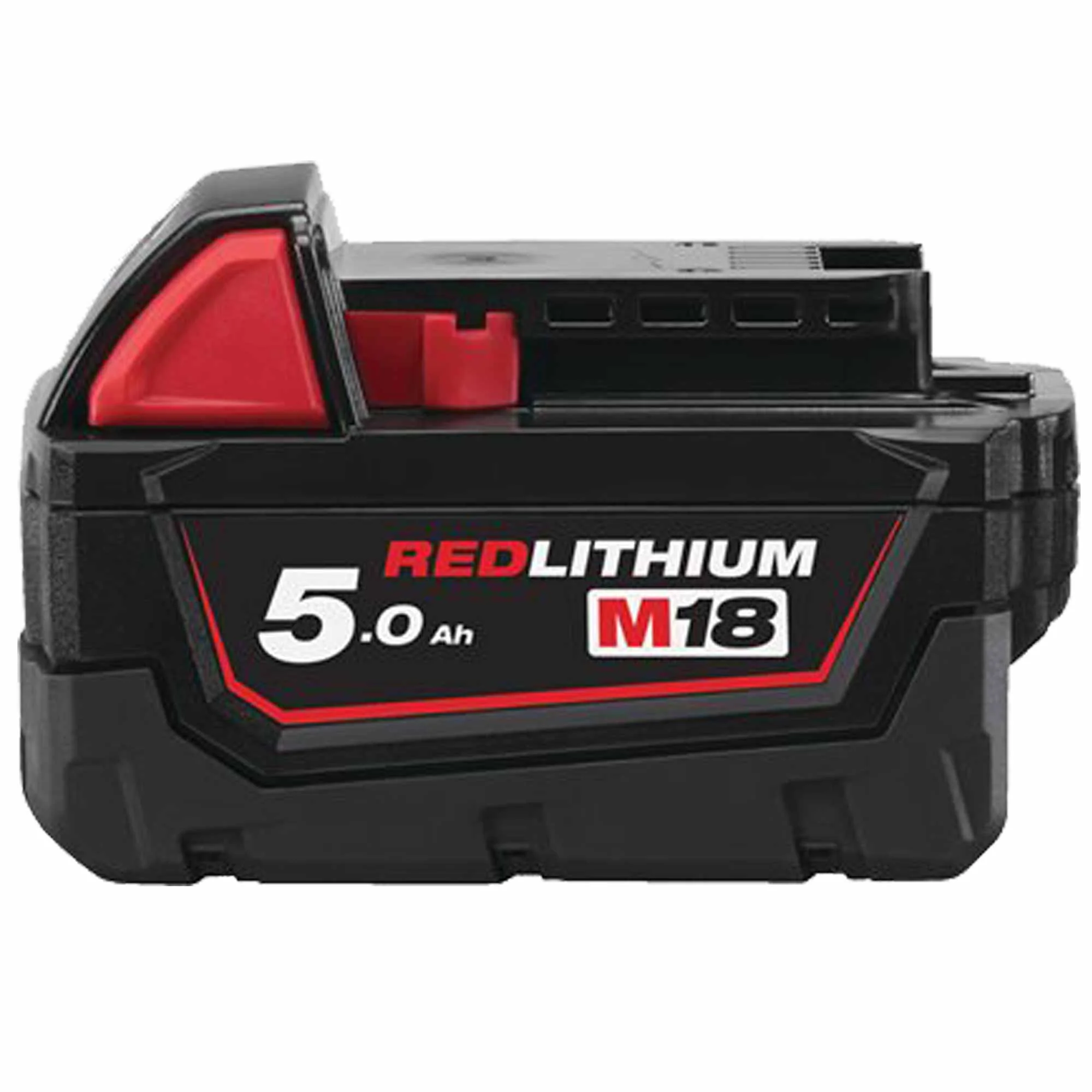 Seghetto Alternativo Milwaukee M18 FJS-502X 18V 5Ah - Image 3