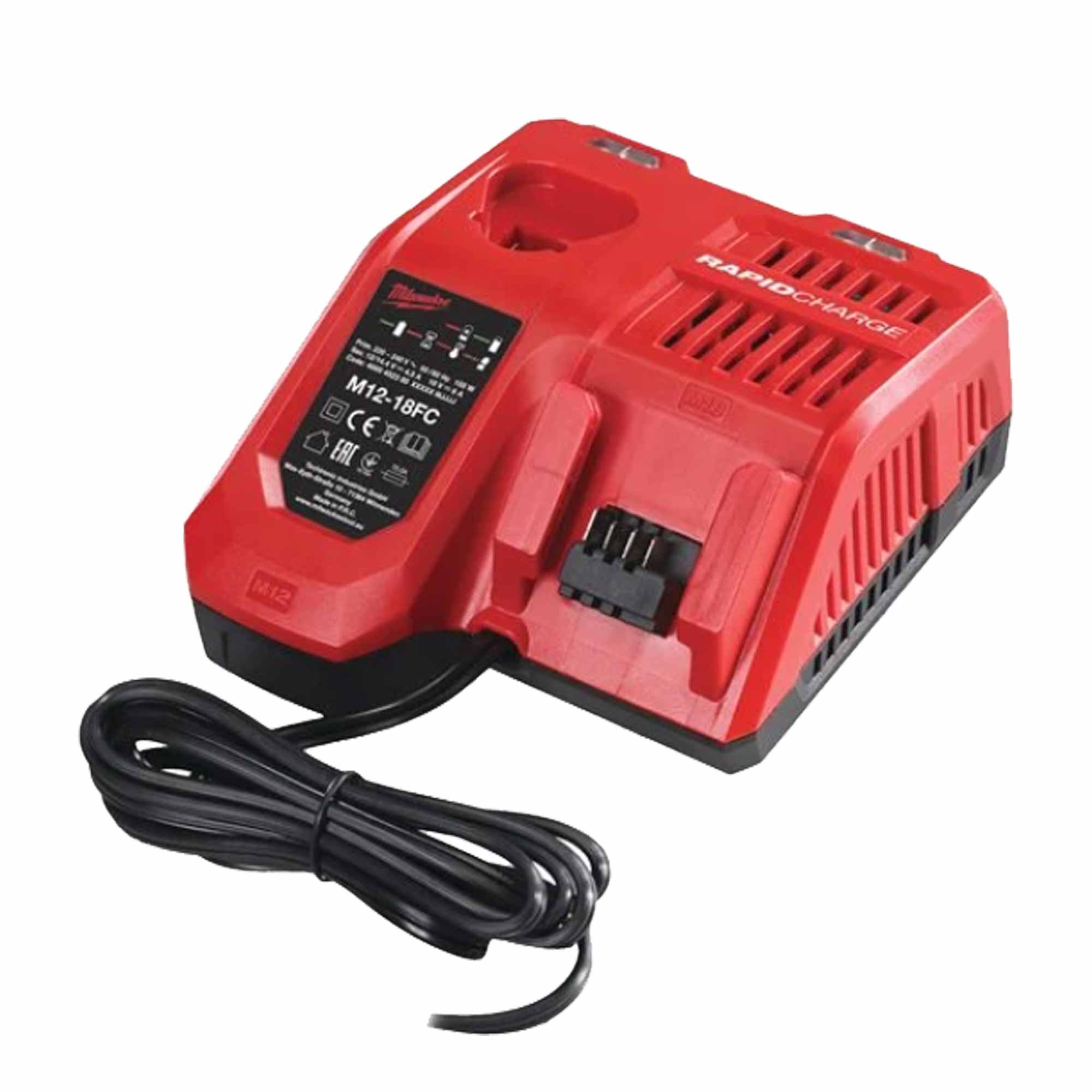 Seghetto Alternativo Milwaukee M18 FJS-502X 18V 5Ah - Image 5