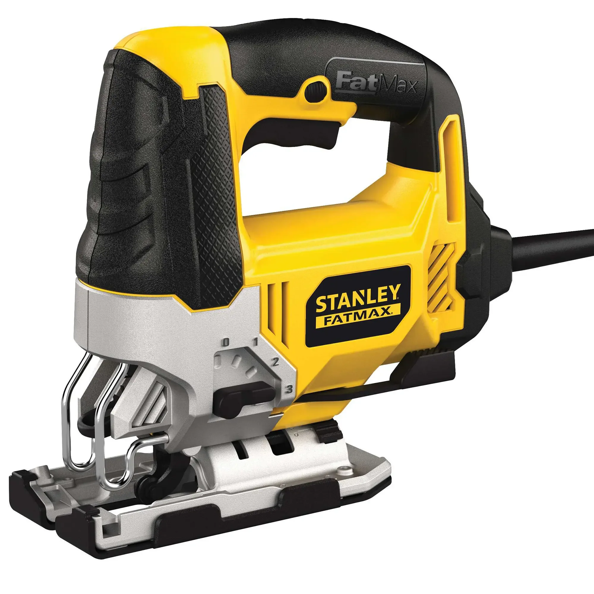 Seghetto Alternativo Stanley FME340K-QS 710W - Image 2