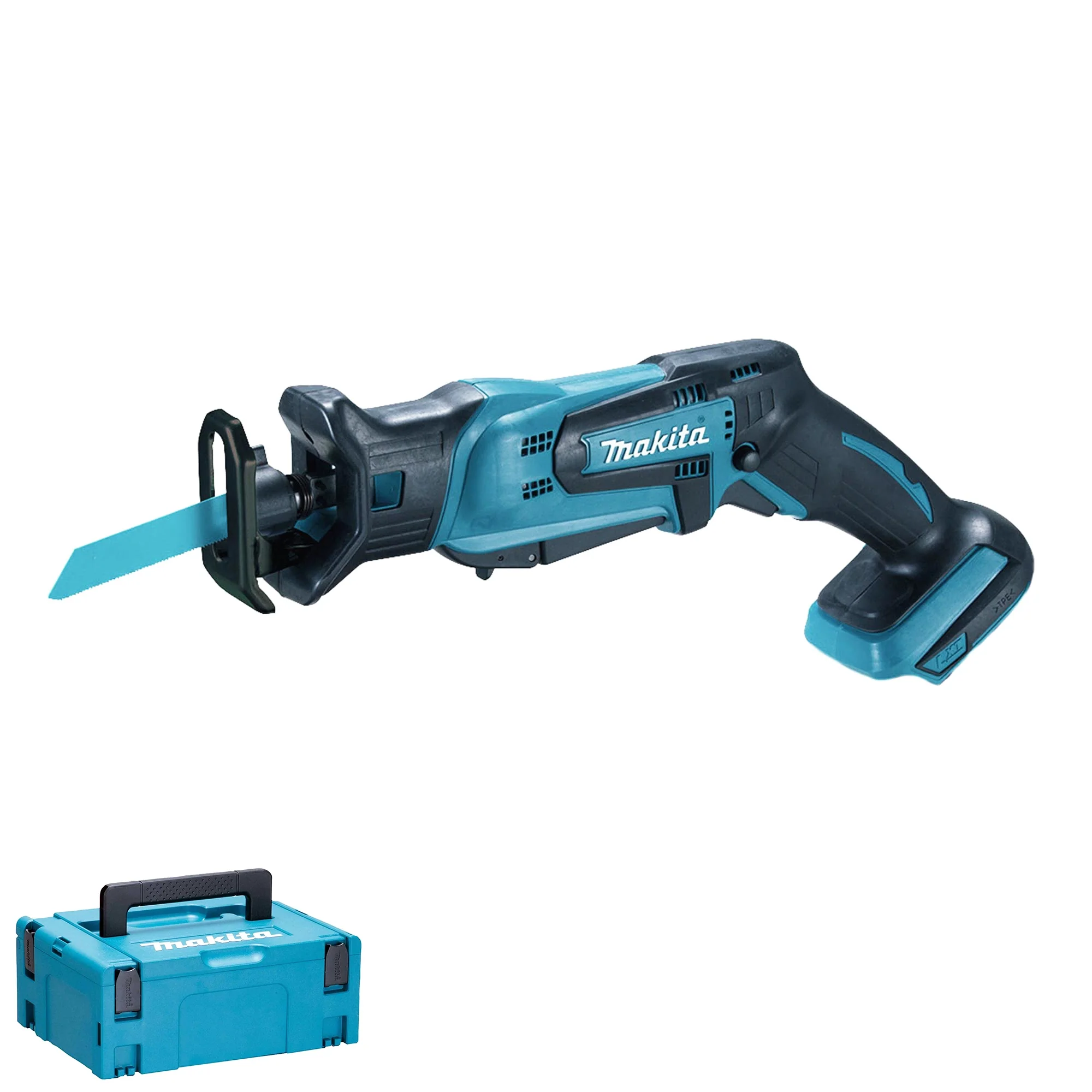 Seghetto Diritto Makita DJR183ZJ 18V - Image 2