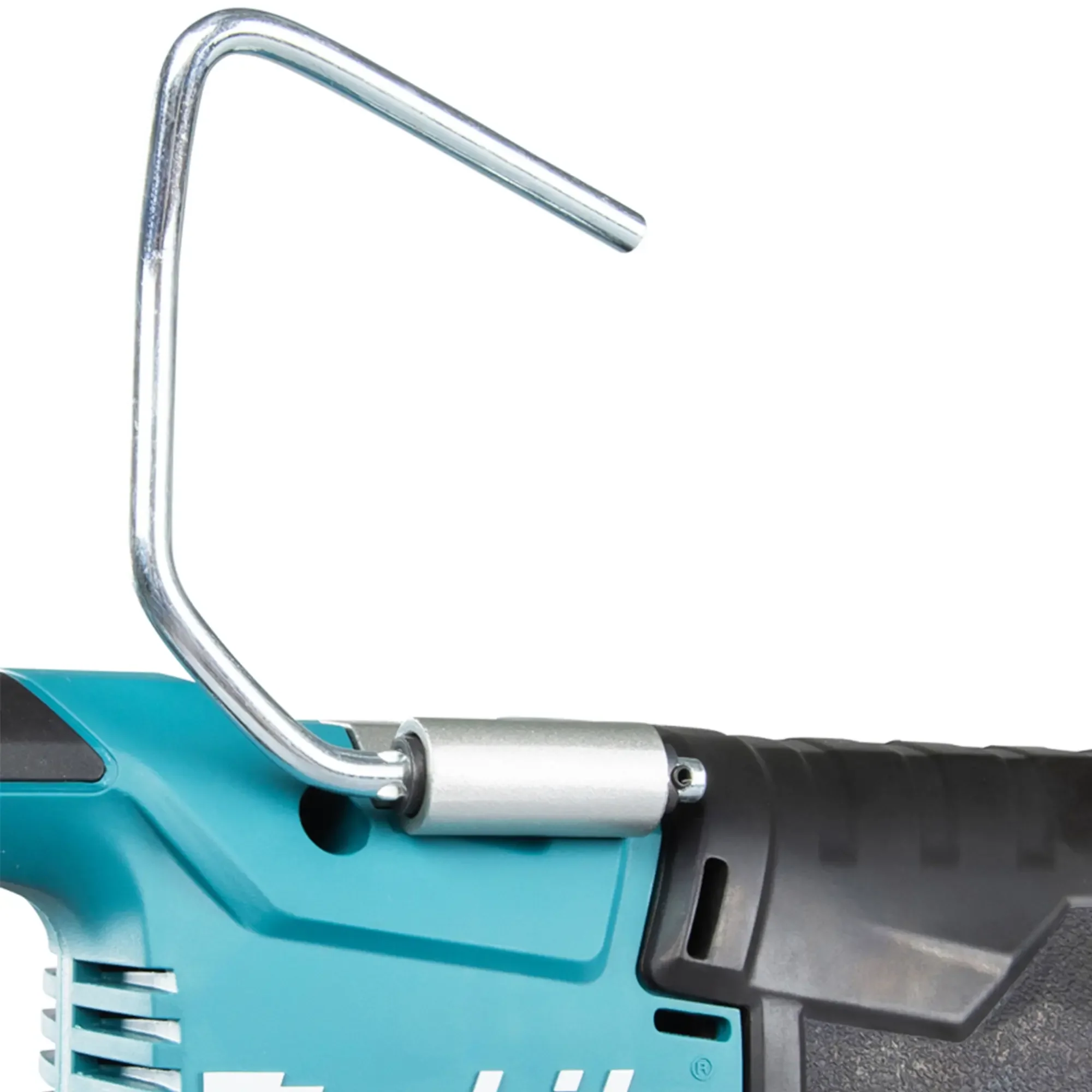 Seghetto Diritto Makita DJR187RTE 18V 5Ah - Image 10