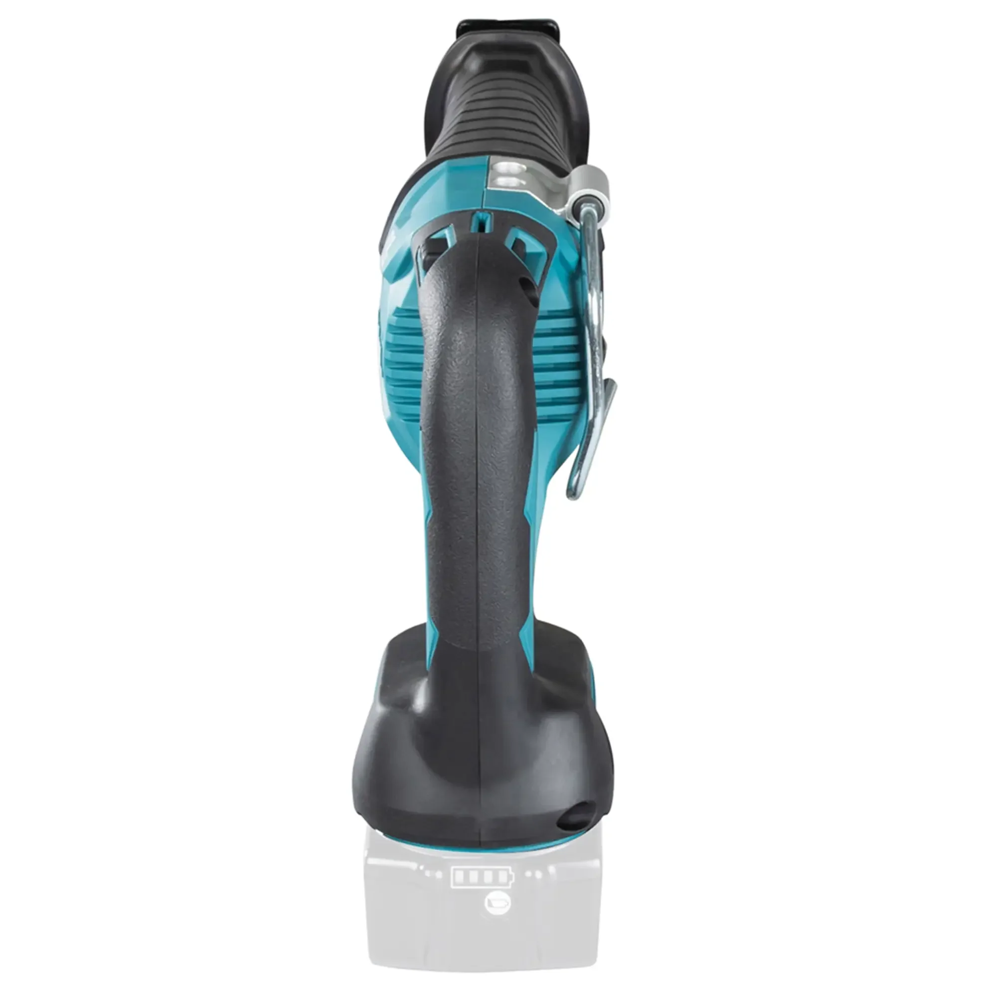 Seghetto Diritto Makita DJR187ZK 18V - Image 5