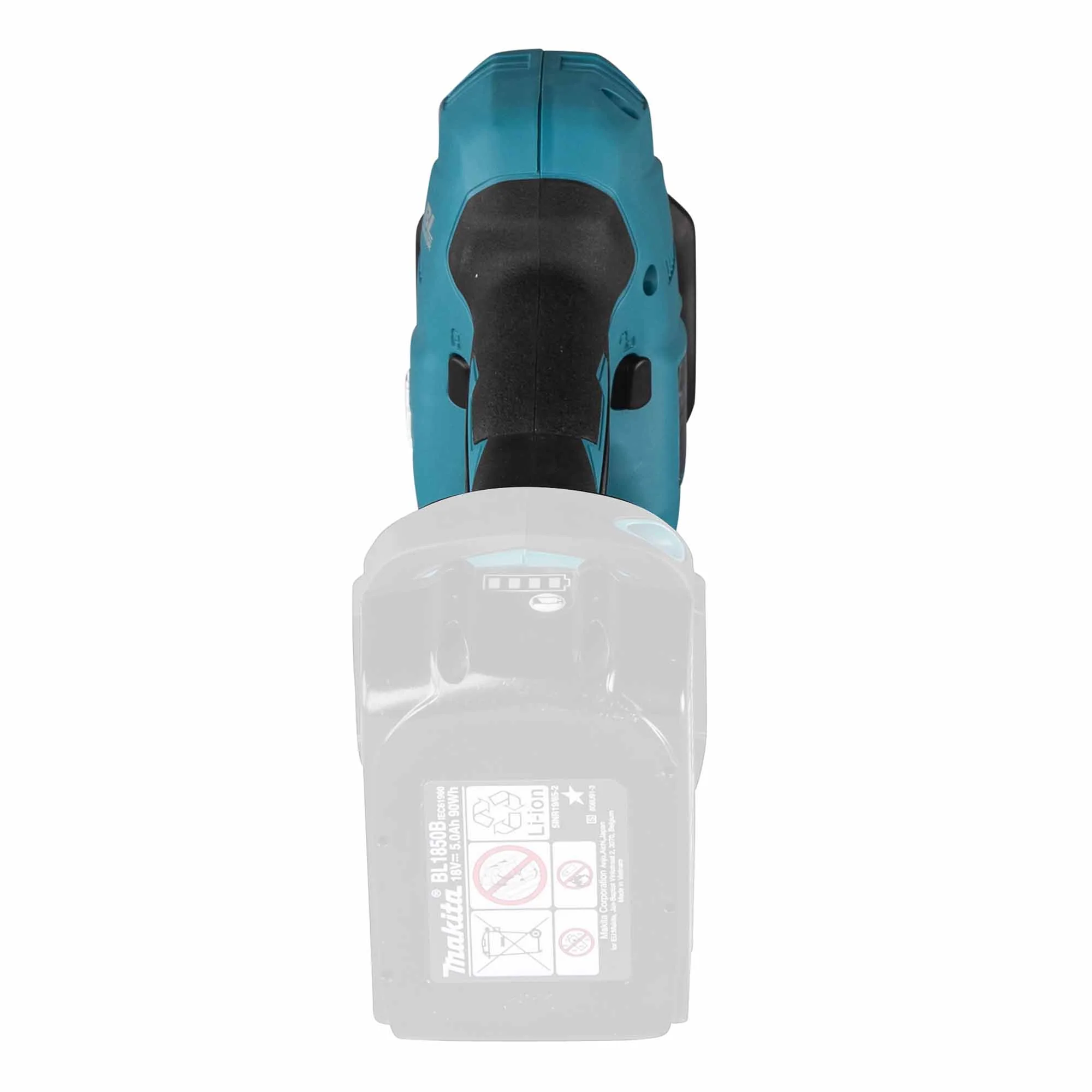Seghetto diritto Makita DJR189ZJ 18V - Image 4