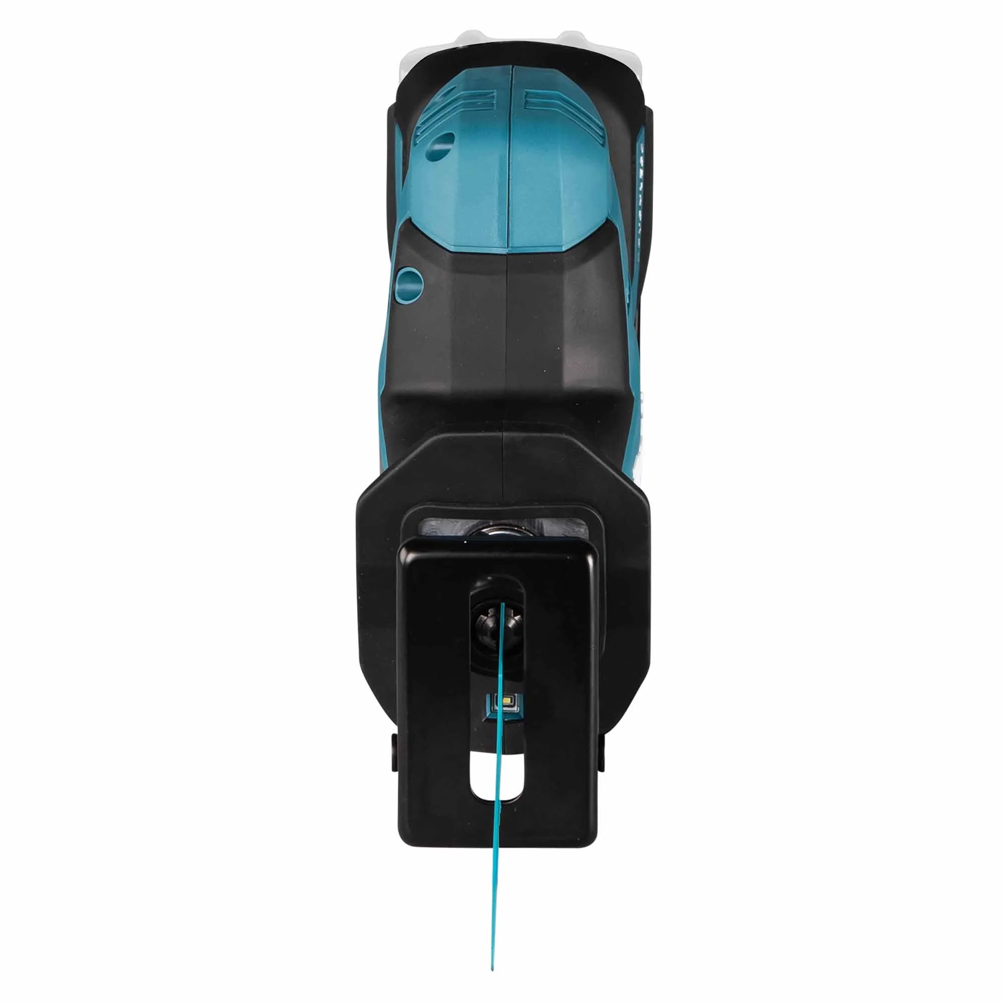 Seghetto diritto Makita DJR189ZJ 18V - Image 8