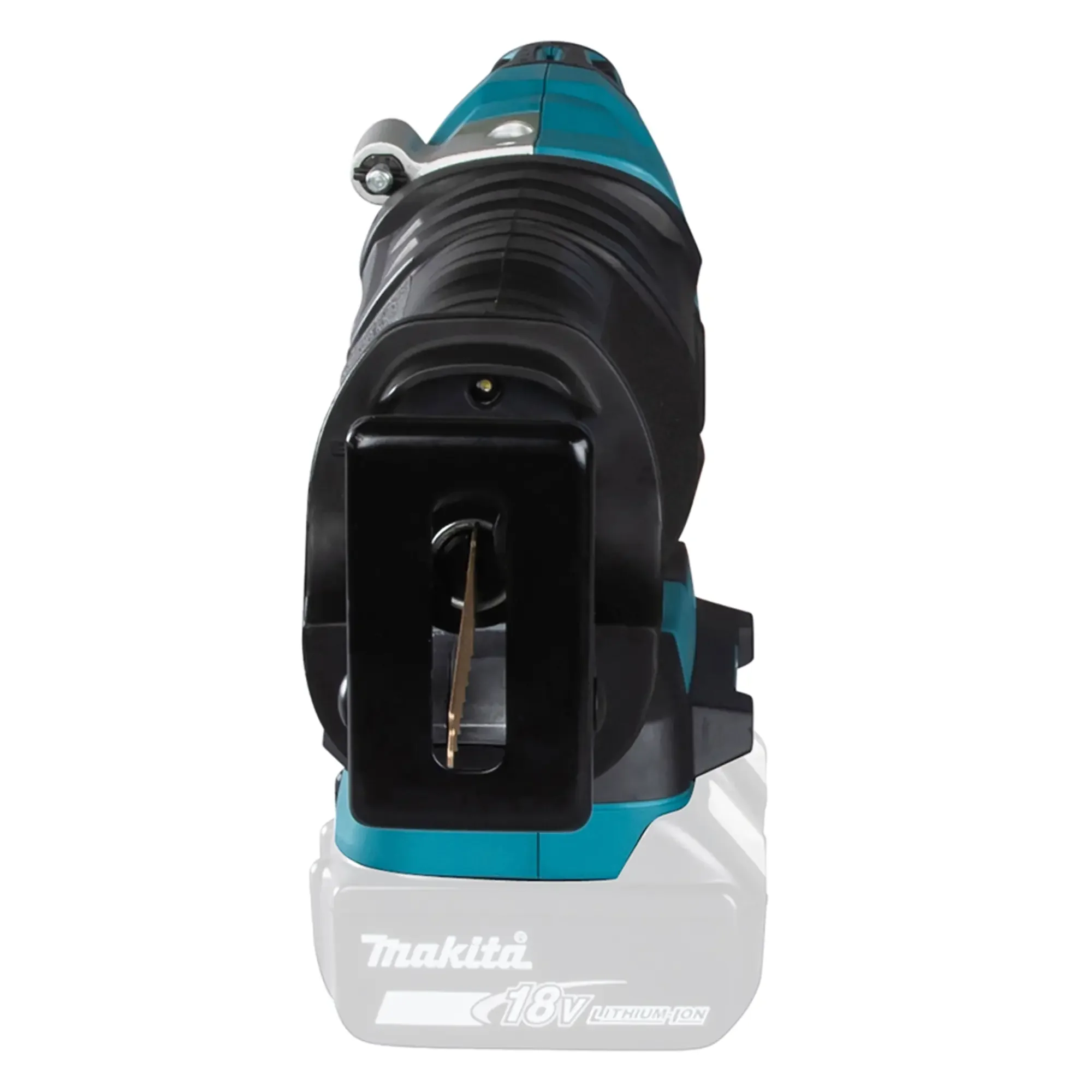 Seghetto diritto Makita DJR360ZK 18Vx2 - Image 9