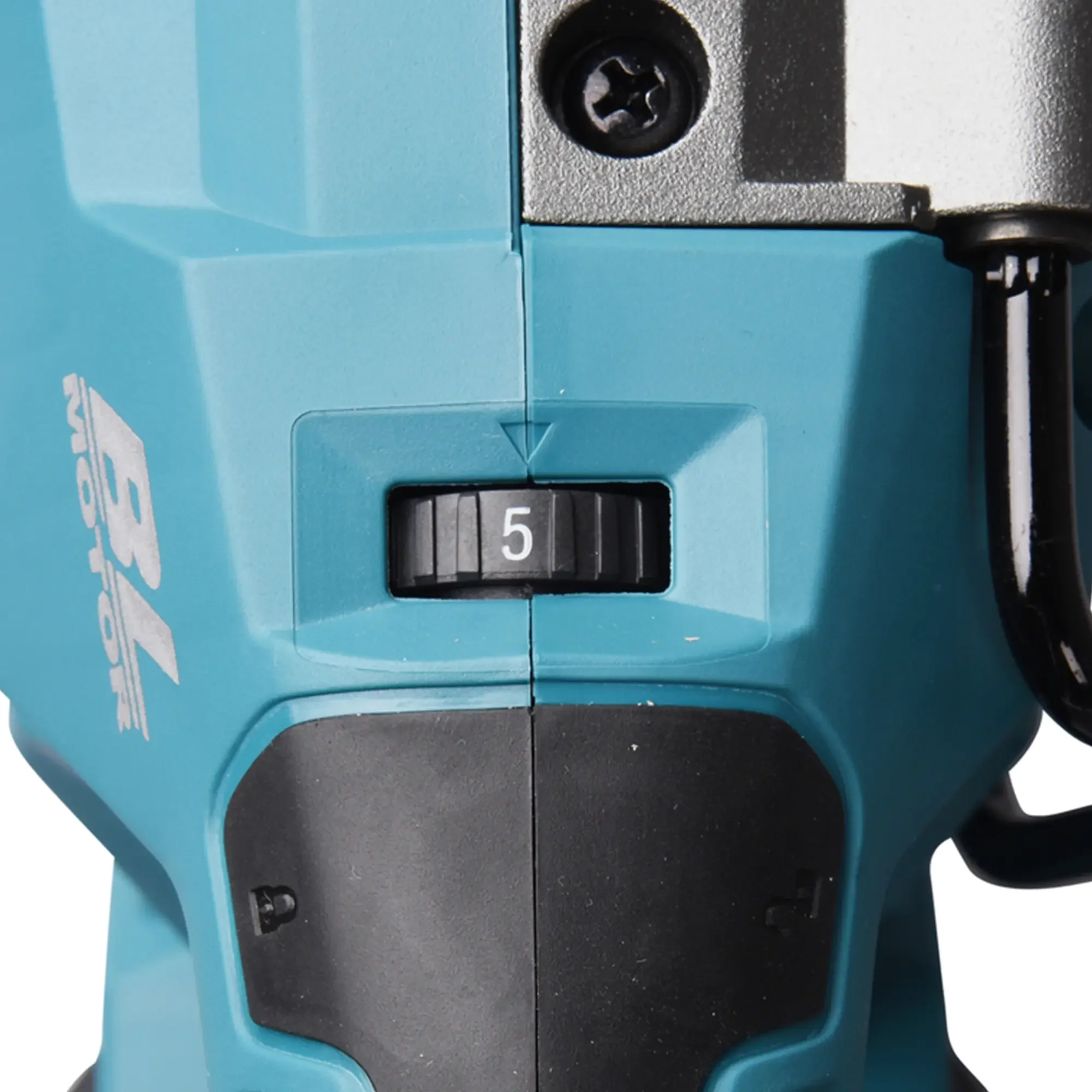 Seghetto Diritto Makita JR002GM201 40V 4Ah - Image 11