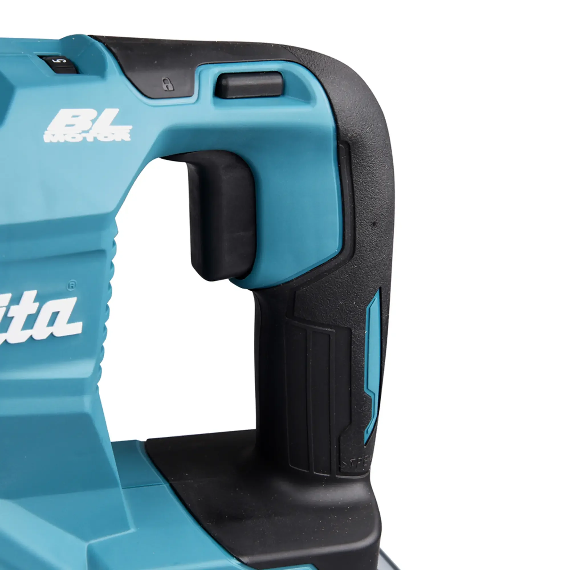 Seghetto Diritto Makita JR002GM201 40V 4Ah - Image 12