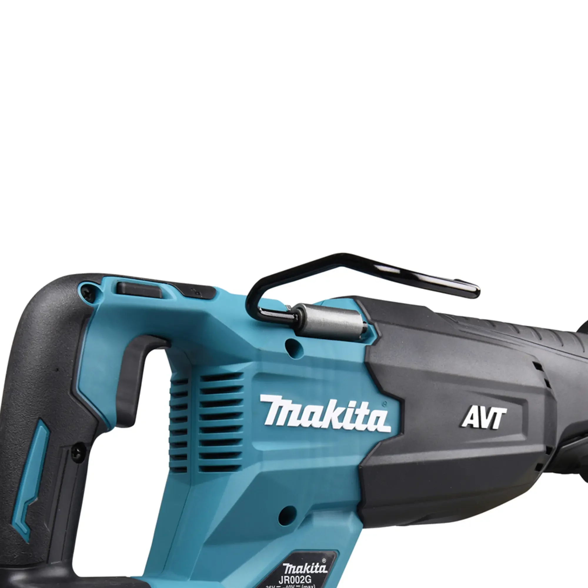 Seghetto Diritto Makita JR002GM201 40V 4Ah - Image 13