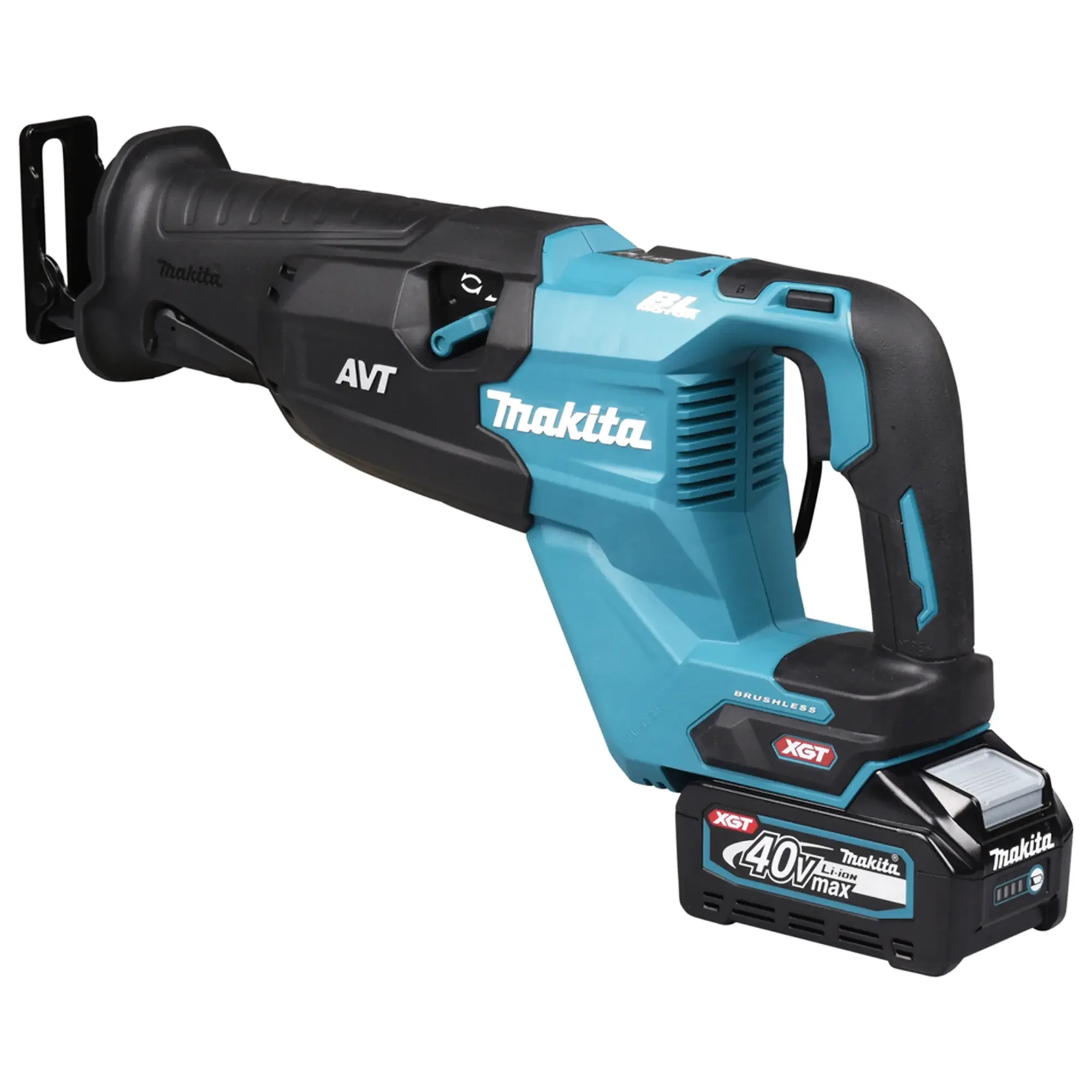 Seghetto Diritto Makita JR002GM201 40V 4Ah - Image 4