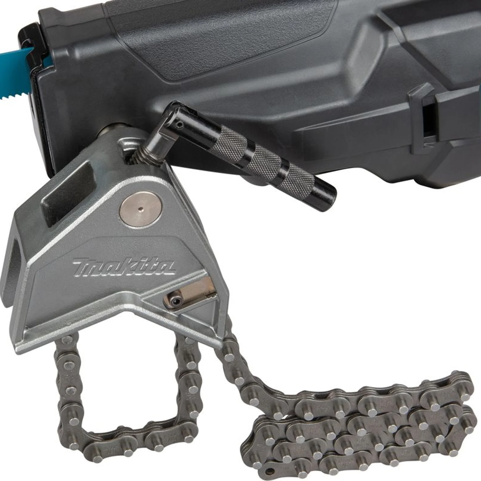 Seghetto Diritto Makita JR003GZ 40V - Image 16