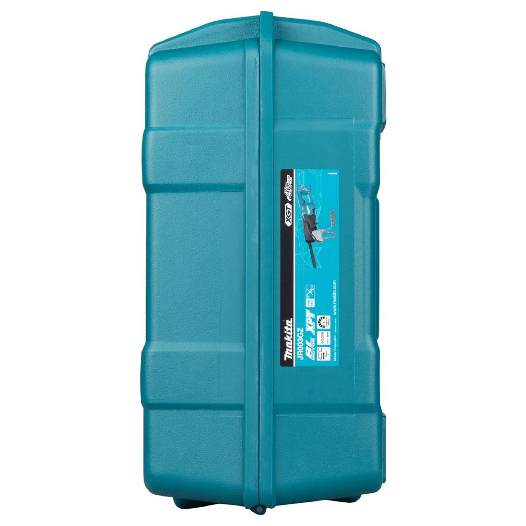 Seghetto Diritto Makita JR003GZ 40V - Image 22