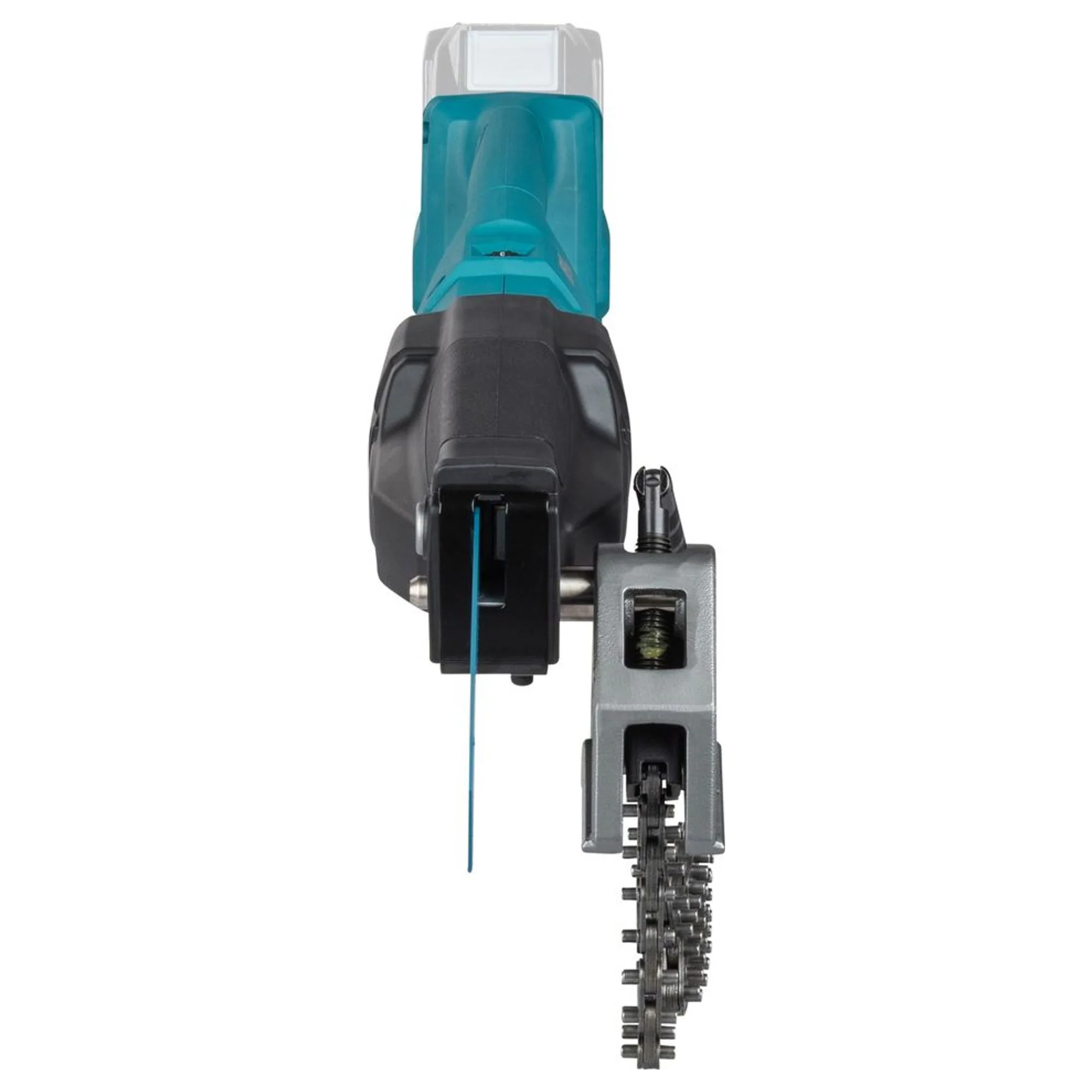 Seghetto Diritto Makita JR003GZ 40V - Image 9