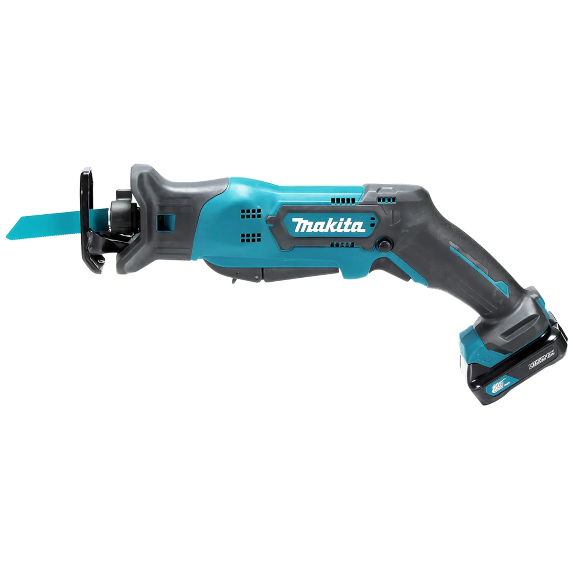 Seghetto Diritto Makita JR103DSMJ 12V 4Ah - Image 3