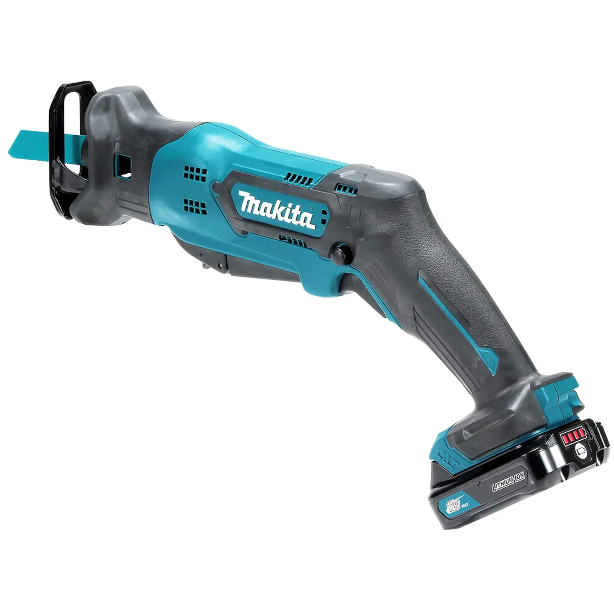 Seghetto Diritto Makita JR103DSMJ 12V 4Ah - Image 4