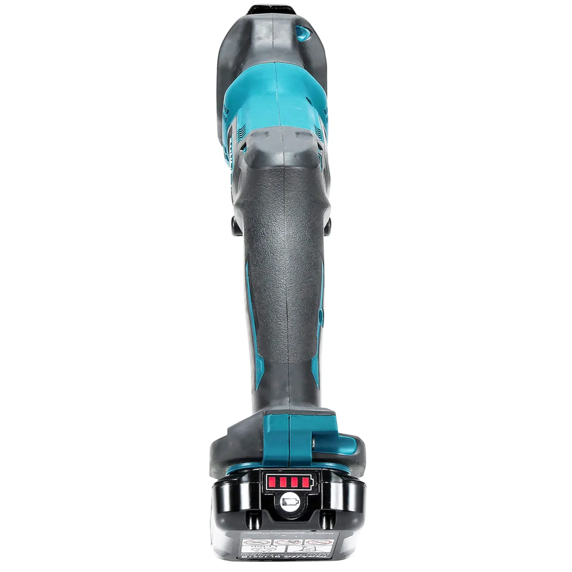 Seghetto Diritto Makita JR103DSMJ 12V 4Ah - Image 5