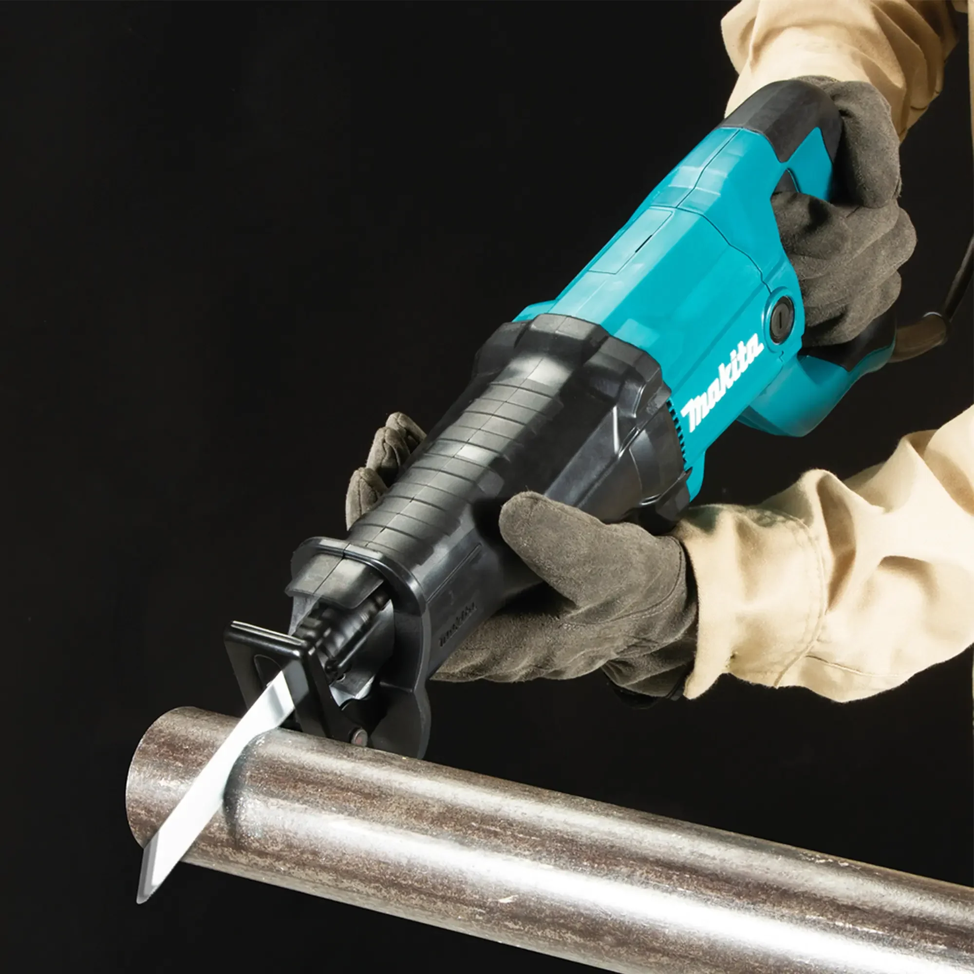 Seghetto diritto Makita JR3051TK 1200W - Image 10