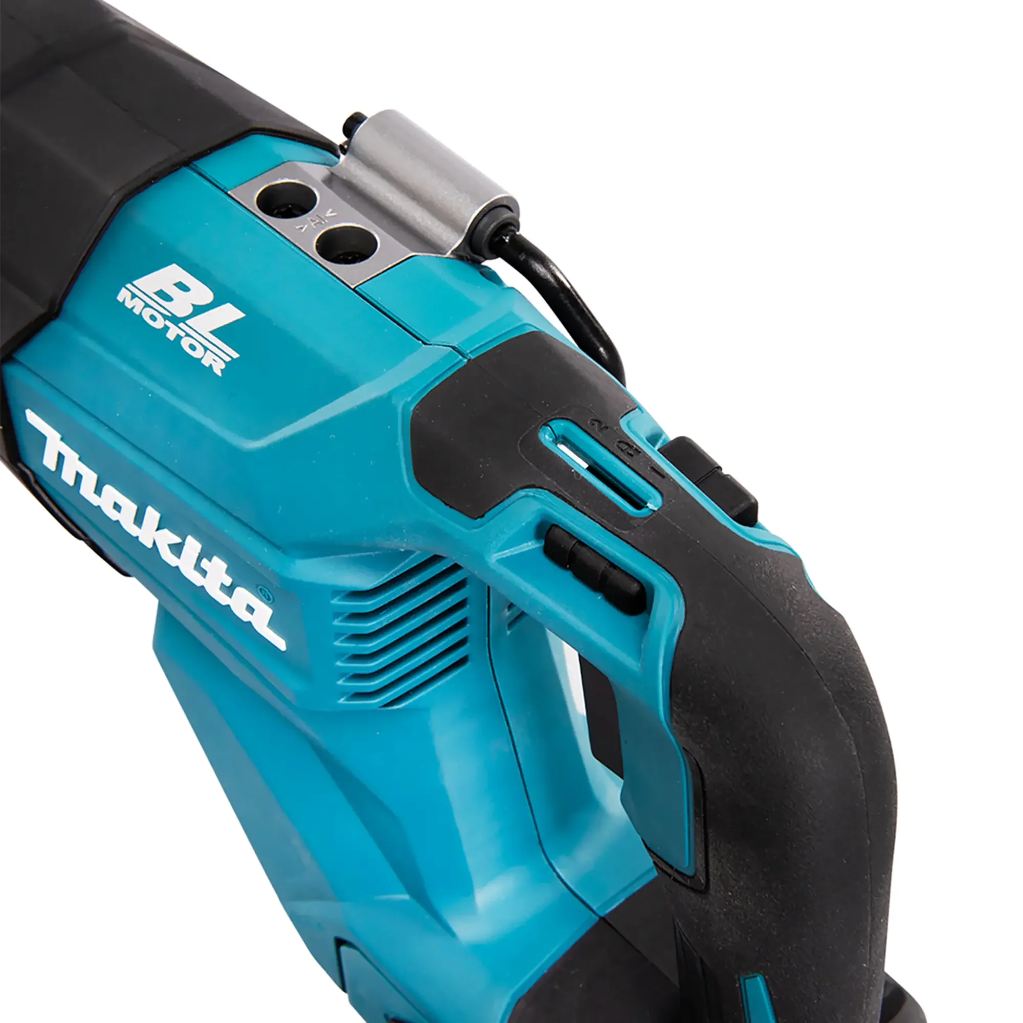 Seghetto dritto Makita JR001GZ01 40V - Image 10