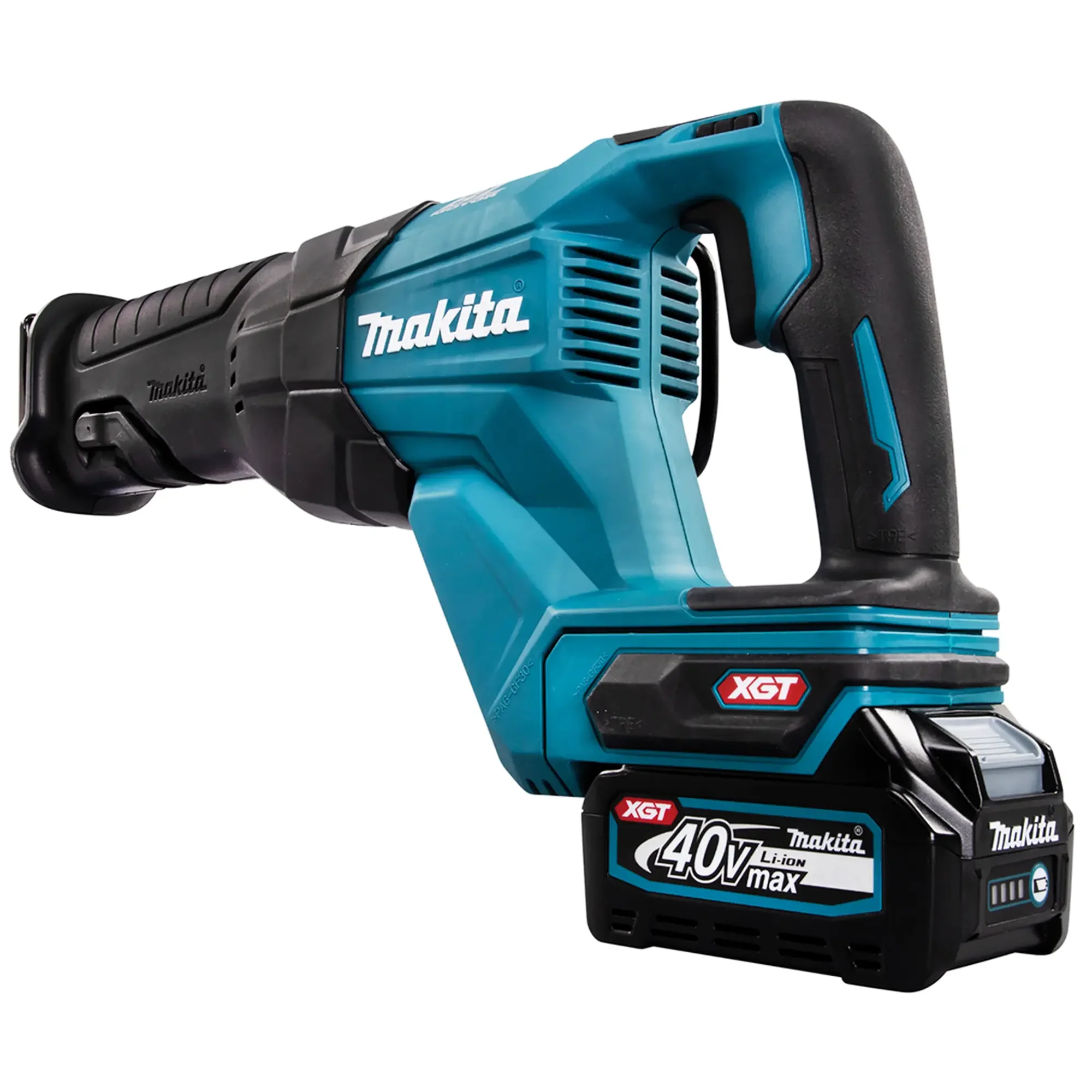 Seghetto dritto Makita JR001GZ01 40V - Image 14