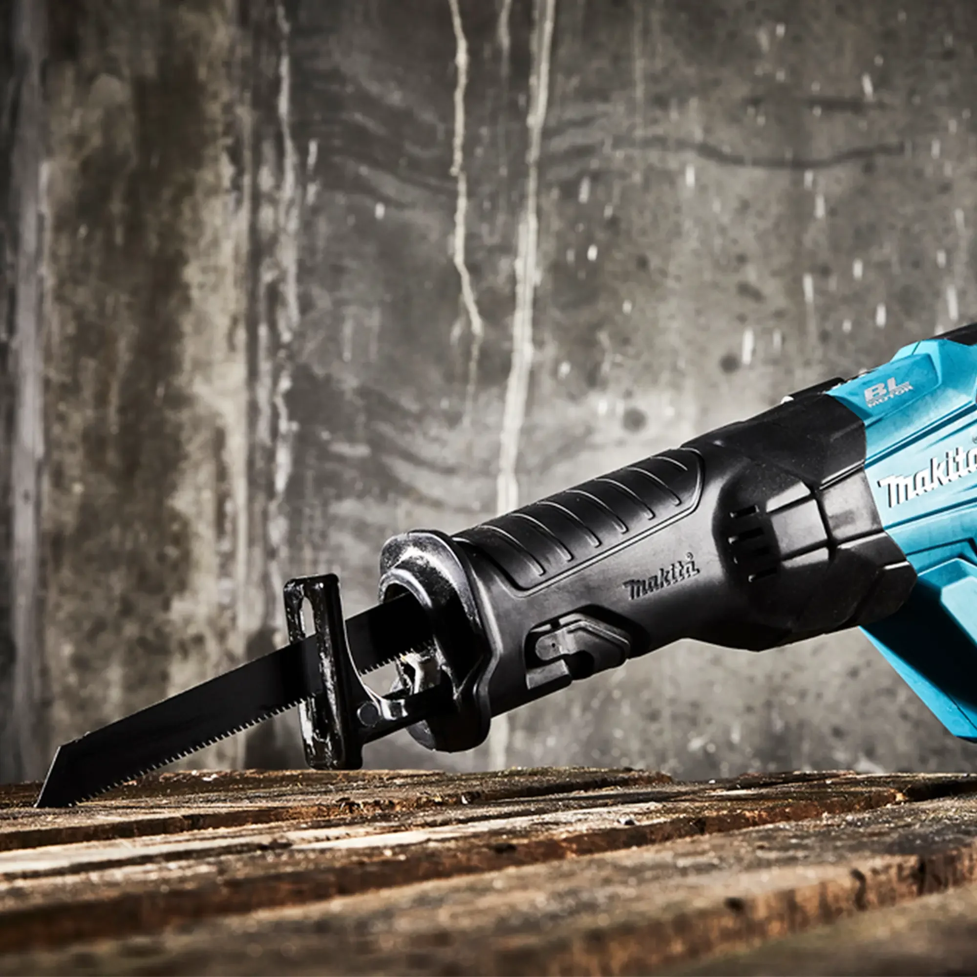 Seghetto dritto Makita JR001GZ01 40V - Image 17