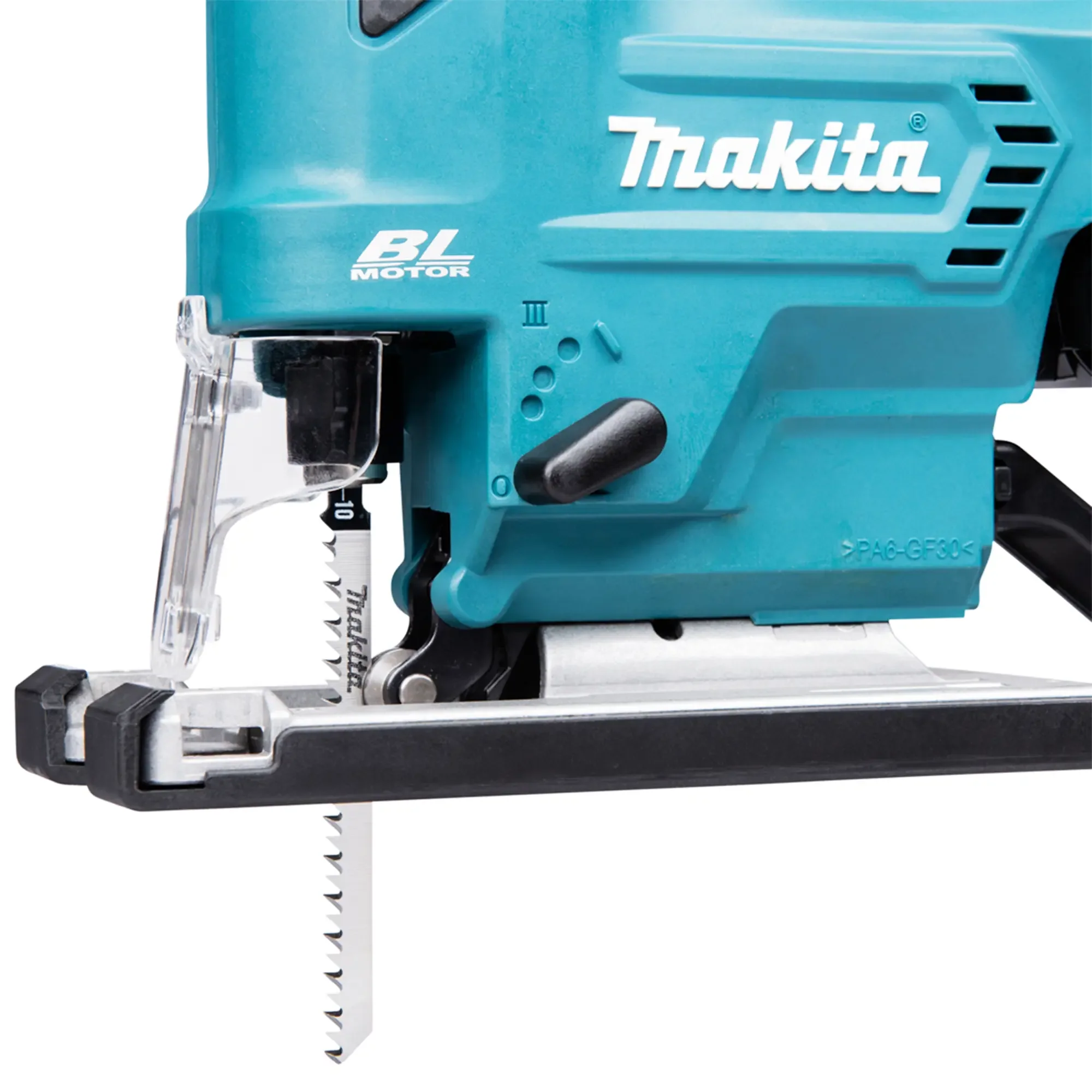 Seghetto Alternativo Makita JV103DZJ 12V - Image 10