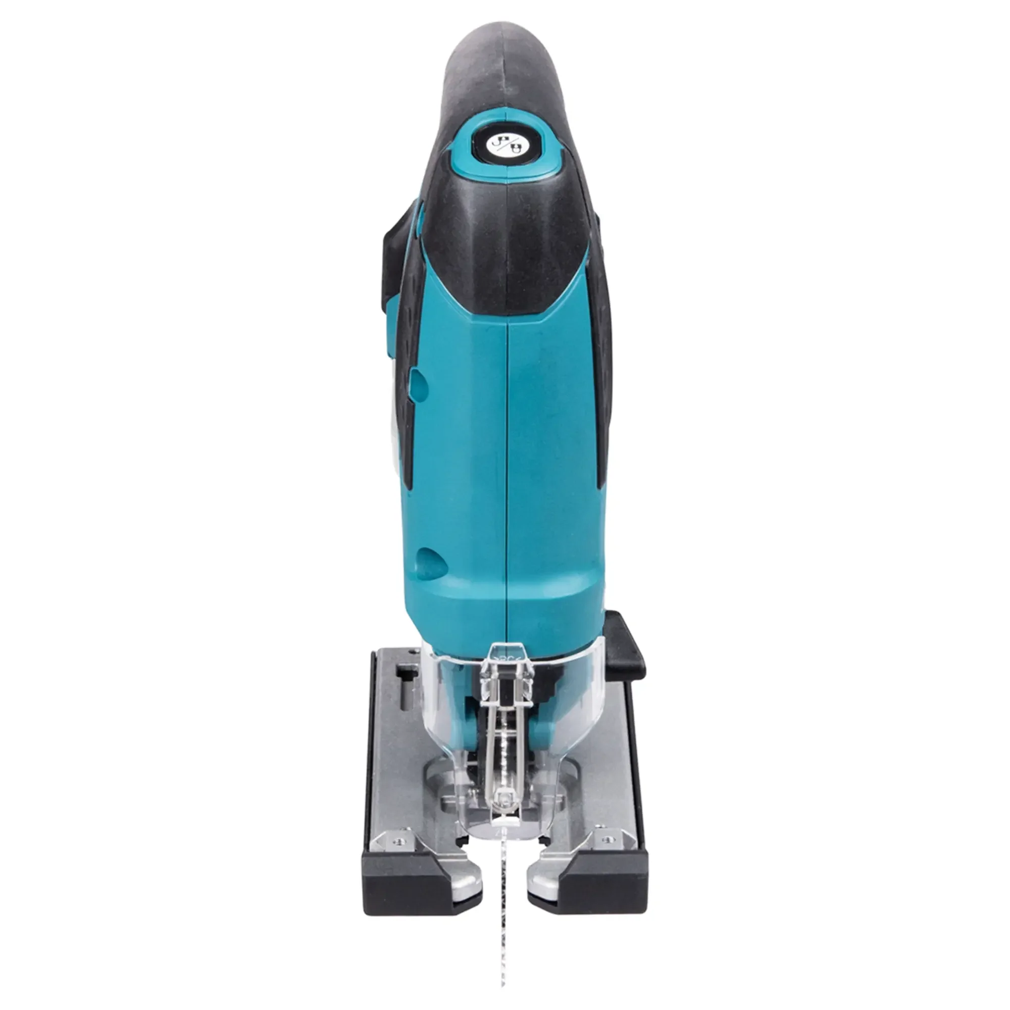 Seghetto Alternativo Makita JV103DZJ 12V - Image 9