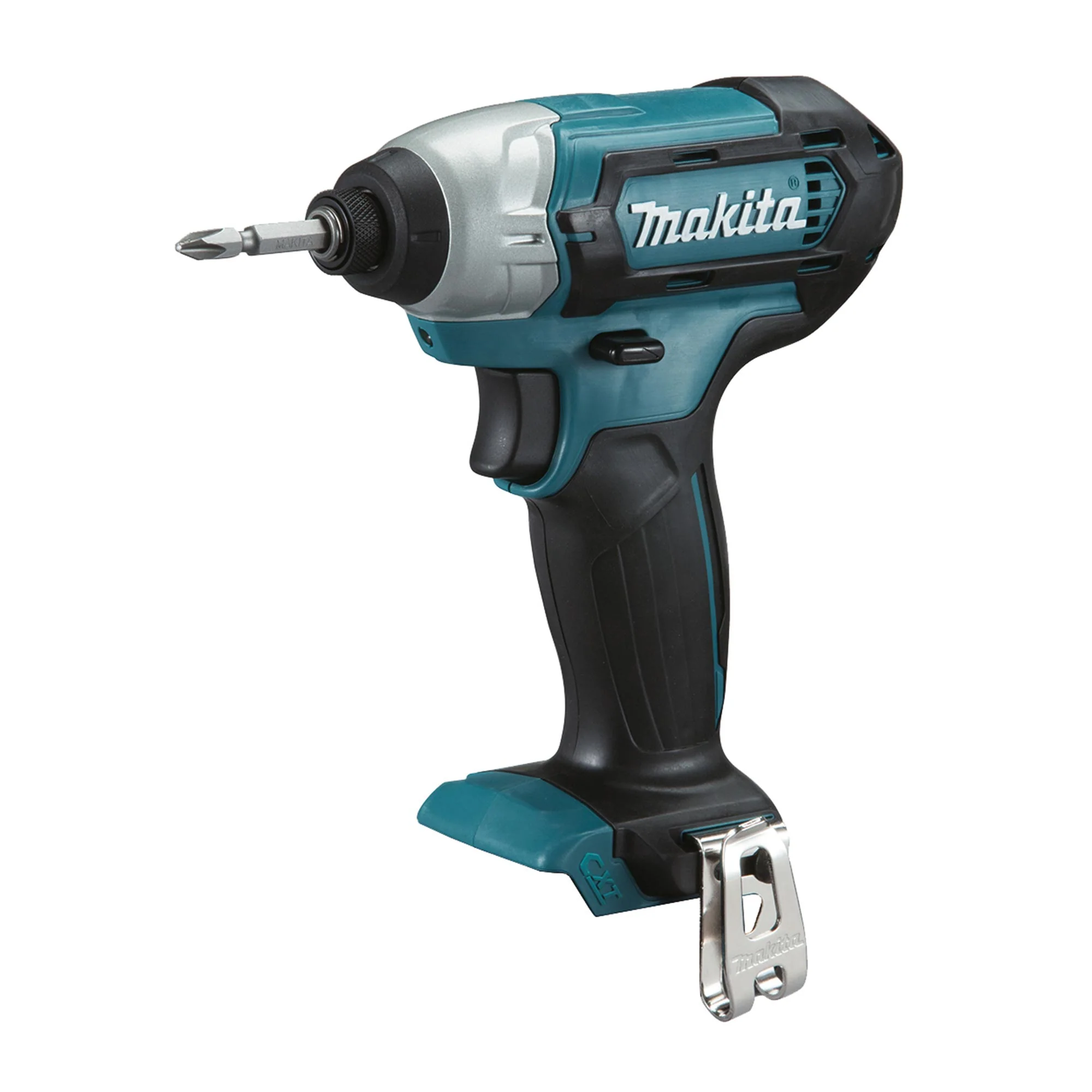 Set Avvitatori Makita CLX228AJ 12V 2Ah - Image 3