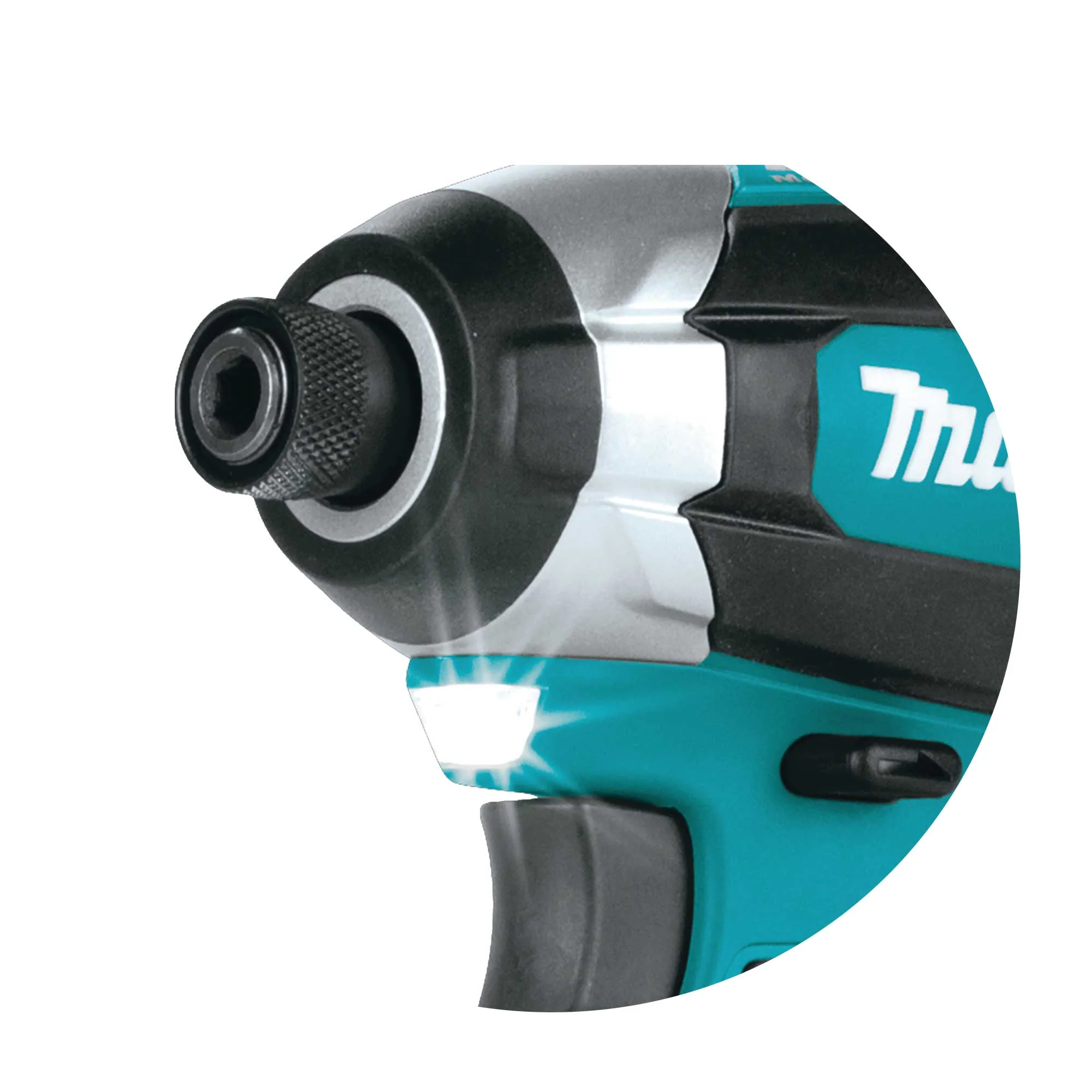 Set Avvitatori Makita DLX2236TJ1 18V 5Ah - Image 3