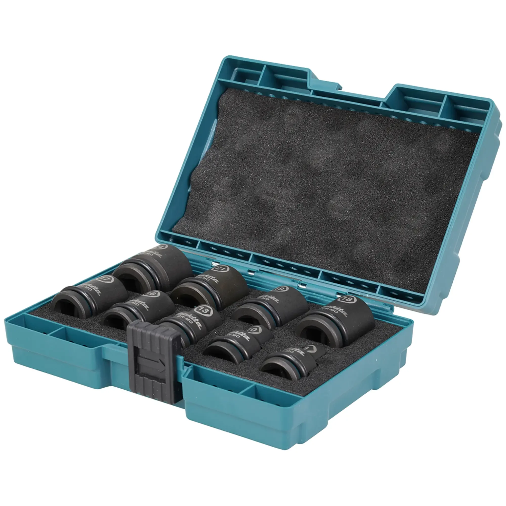 Set bussole Makita E-16564 - Image 2