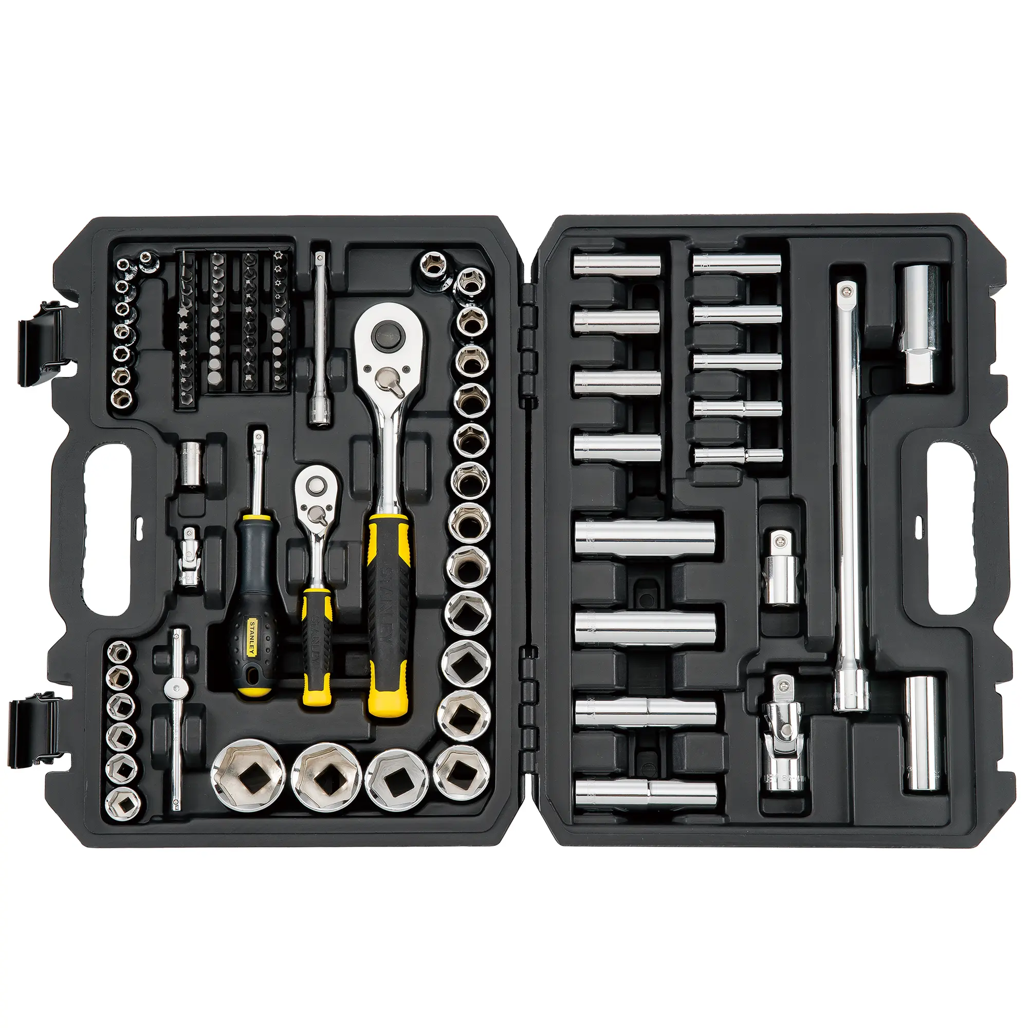 Set Chiavi a Bussola Stanley STMT17379-1 - Image 2