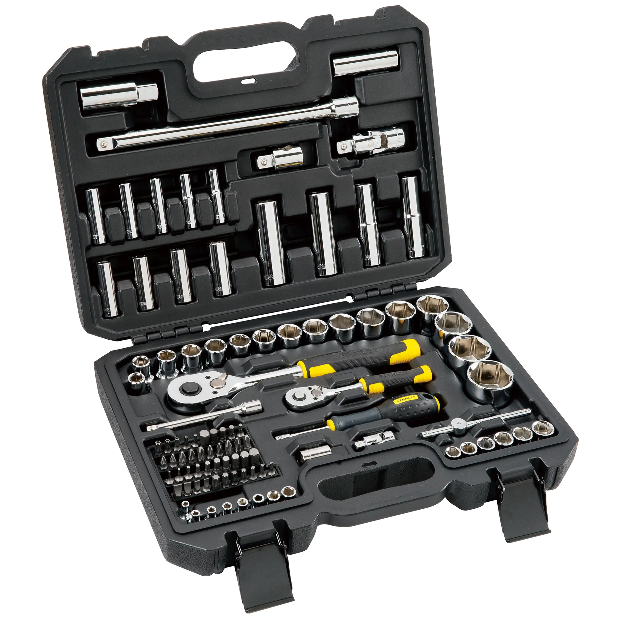 Set Chiavi a Bussola Stanley STMT17379-1 - Image 3