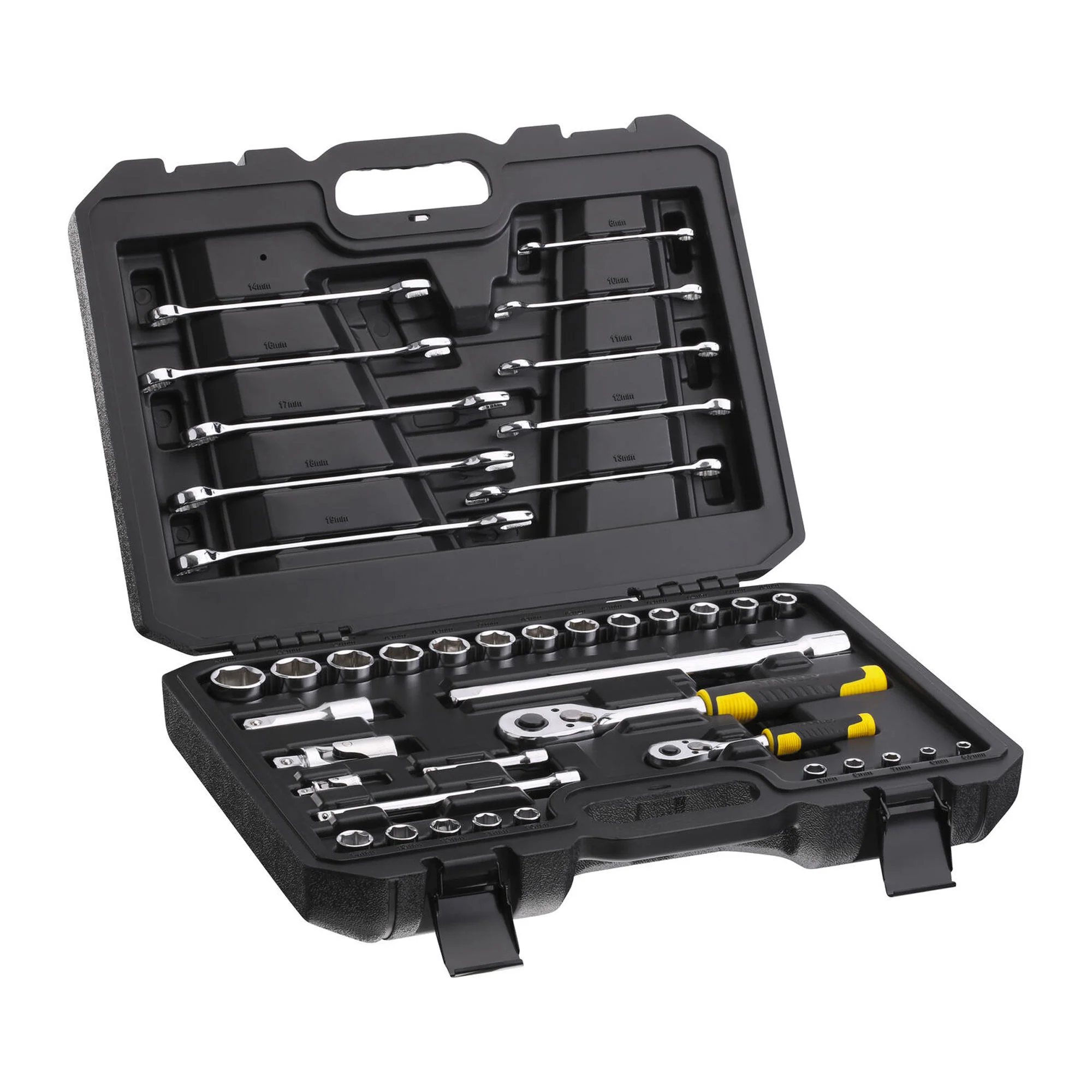 Set Chiavi Stanley STMT82832-1 41 pz