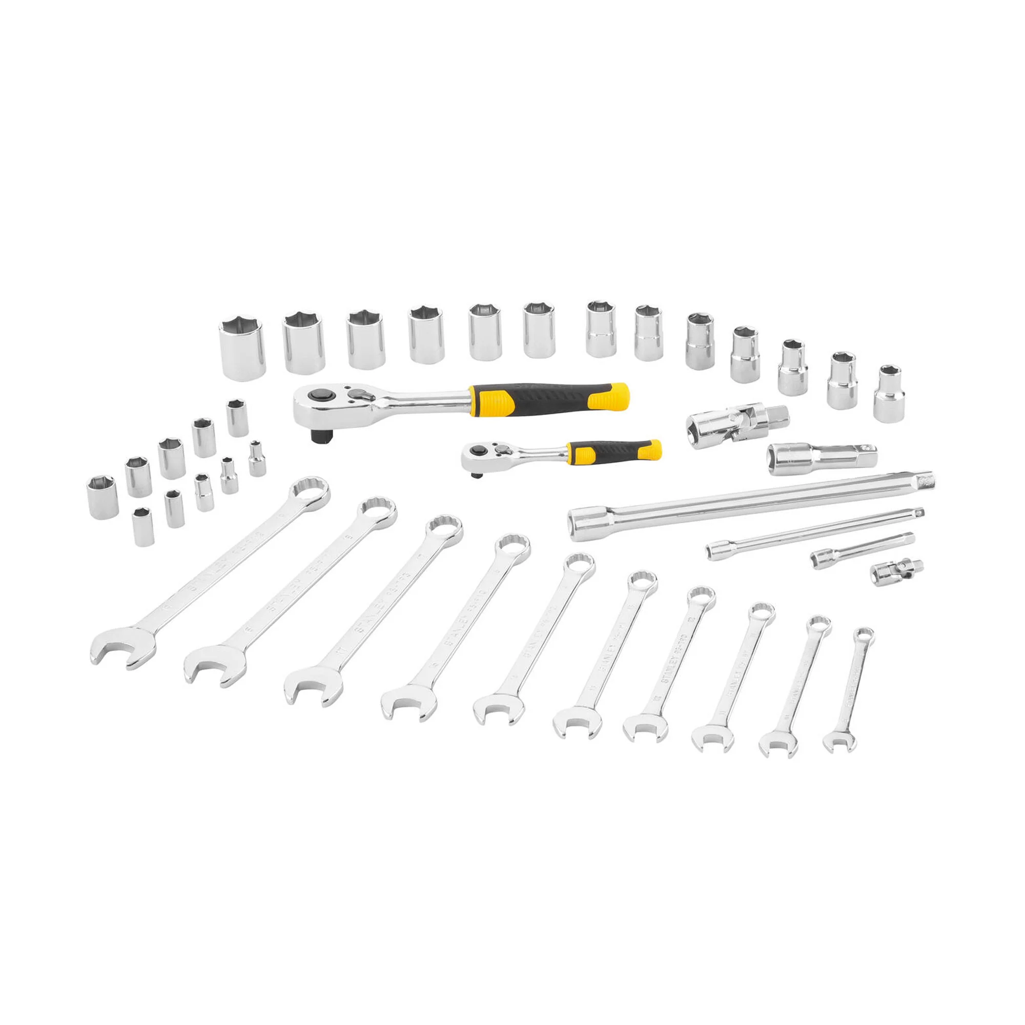 Set Chiavi Stanley STMT82832-1 41 pz - Image 2