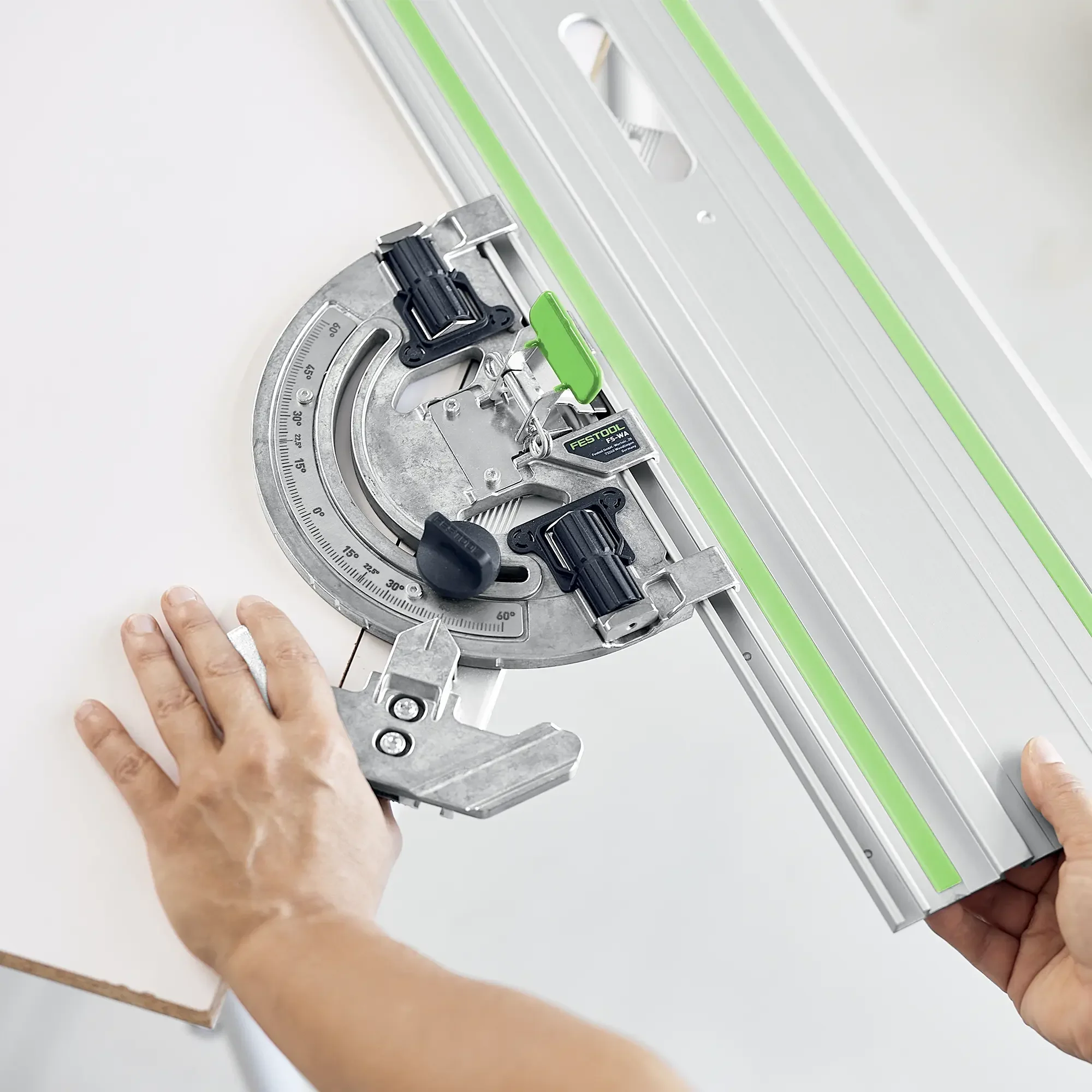 Set di accessori Festool SYS3 M 137 FS/2-Set - Image 2