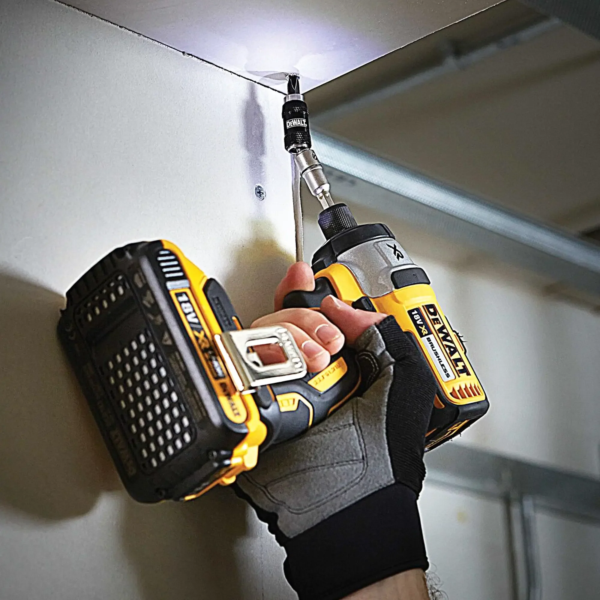 Set di inserti Dewalt DT70518T-QZ - Image 3