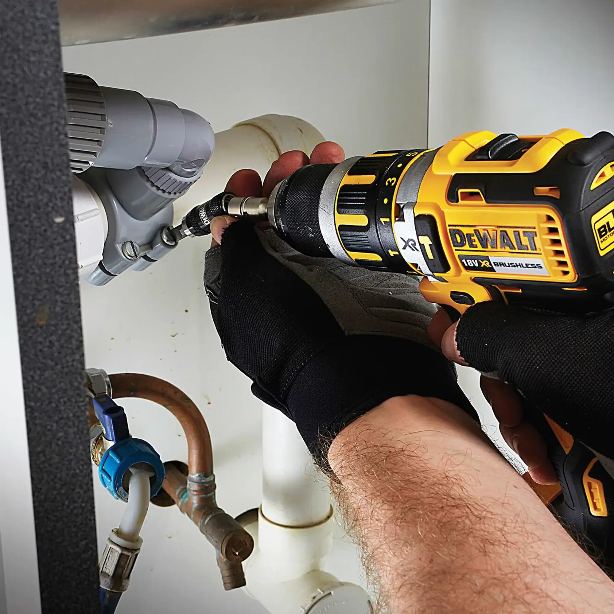 Set di inserti Dewalt DT70518T-QZ - Image 4