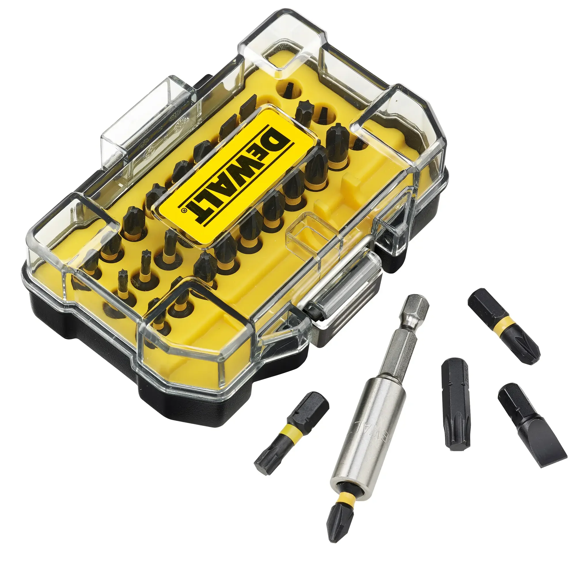 Set di inserti Dewalt DT70523TS-QZ - Image 2