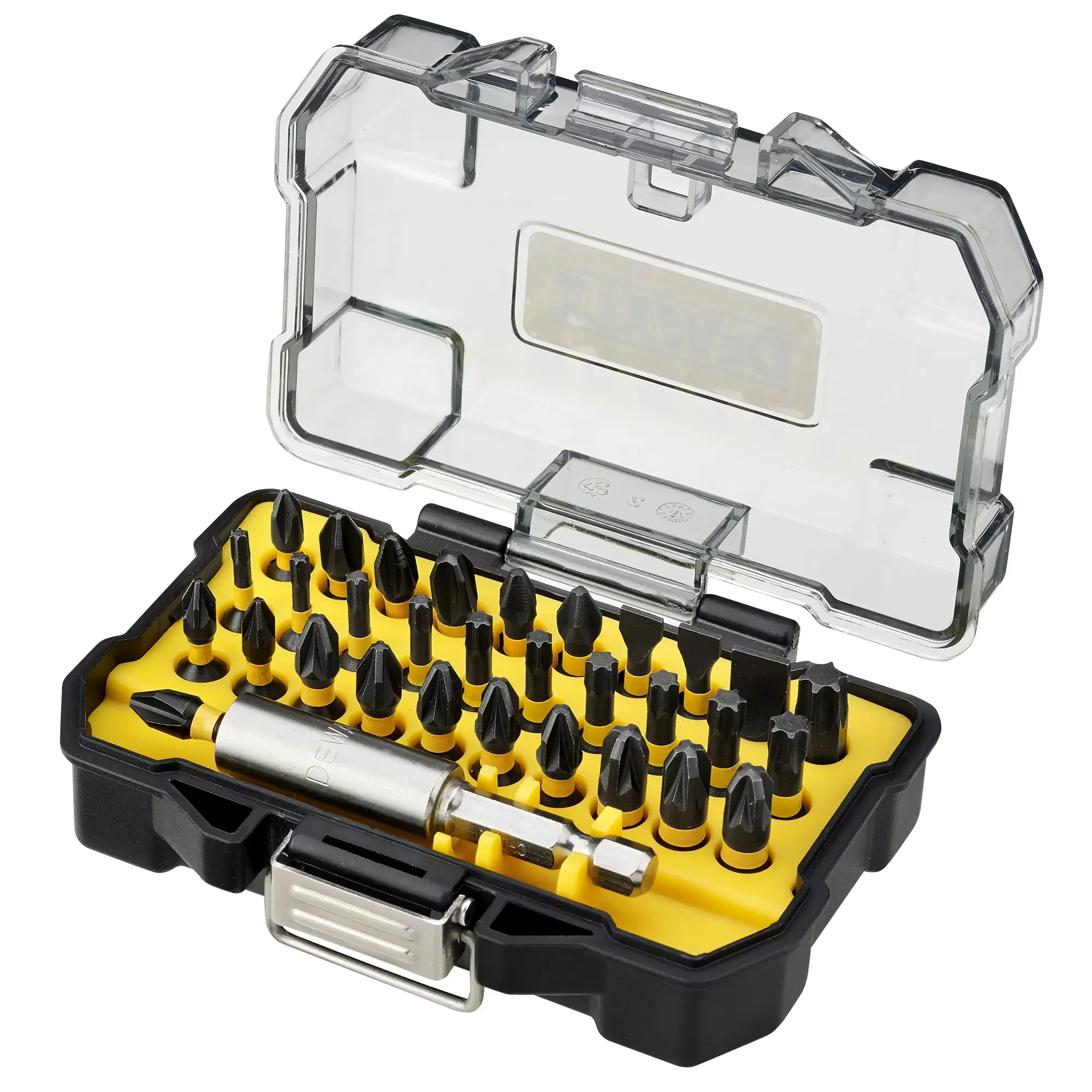Set di inserti Dewalt DT70523TS-QZ - Image 3