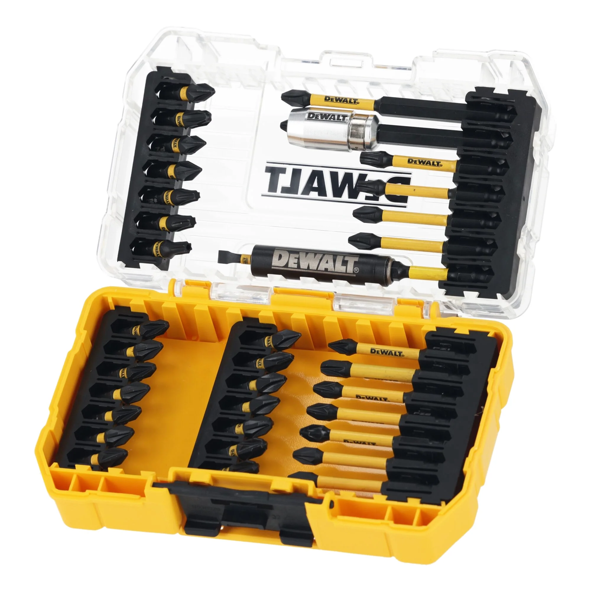 Set di inserti Dewalt DT70731T-QZ - Image 2