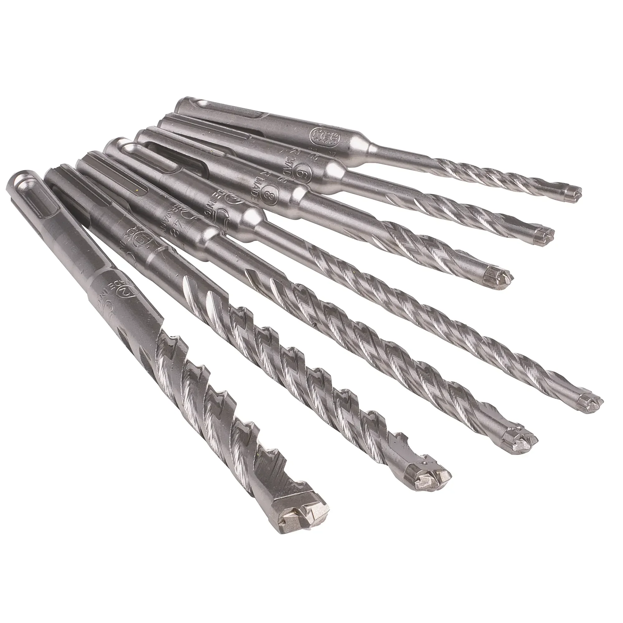 Set di inserti Dewalt DT8976-QZ - Image 4