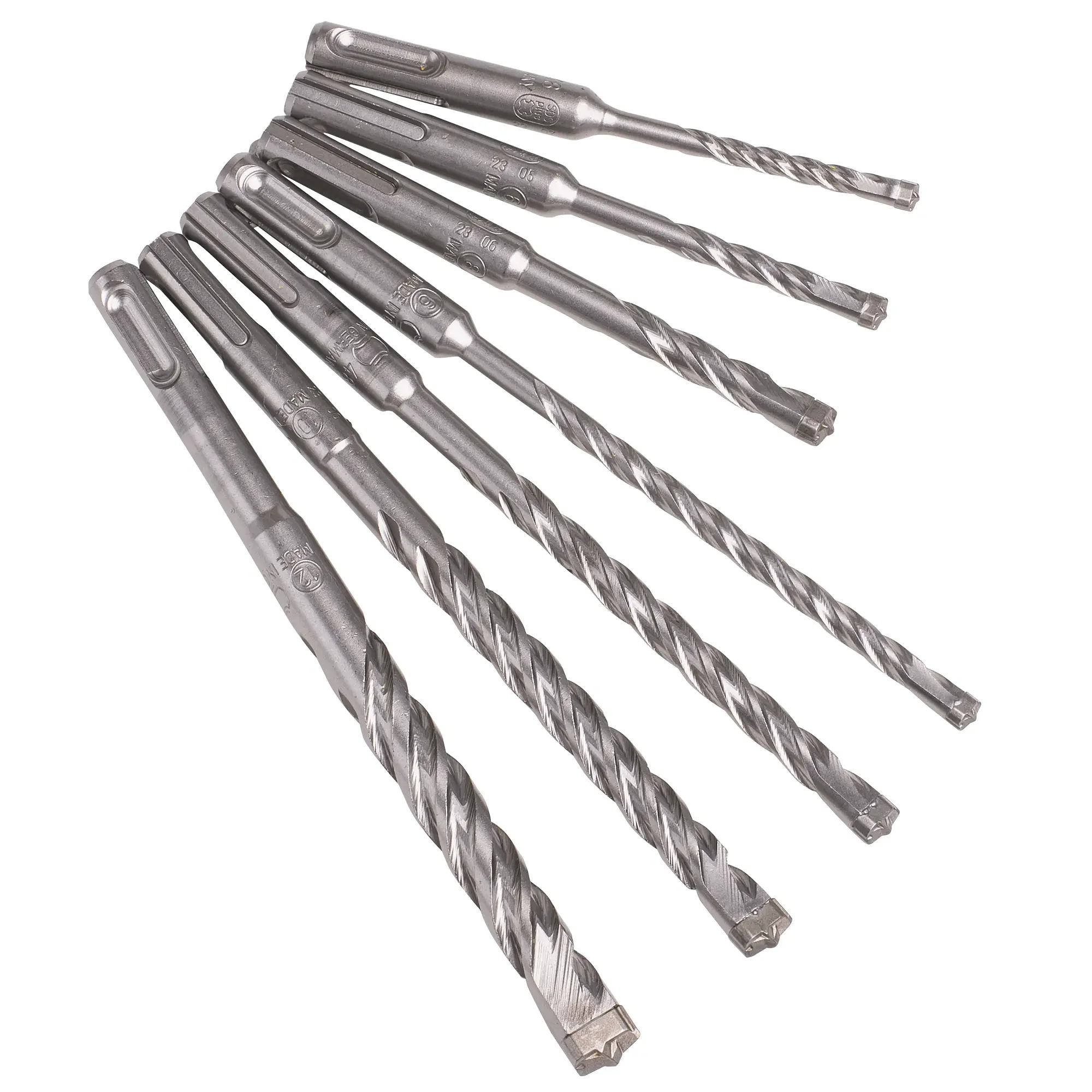 Set di inserti Dewalt DT8976-QZ - Image 5